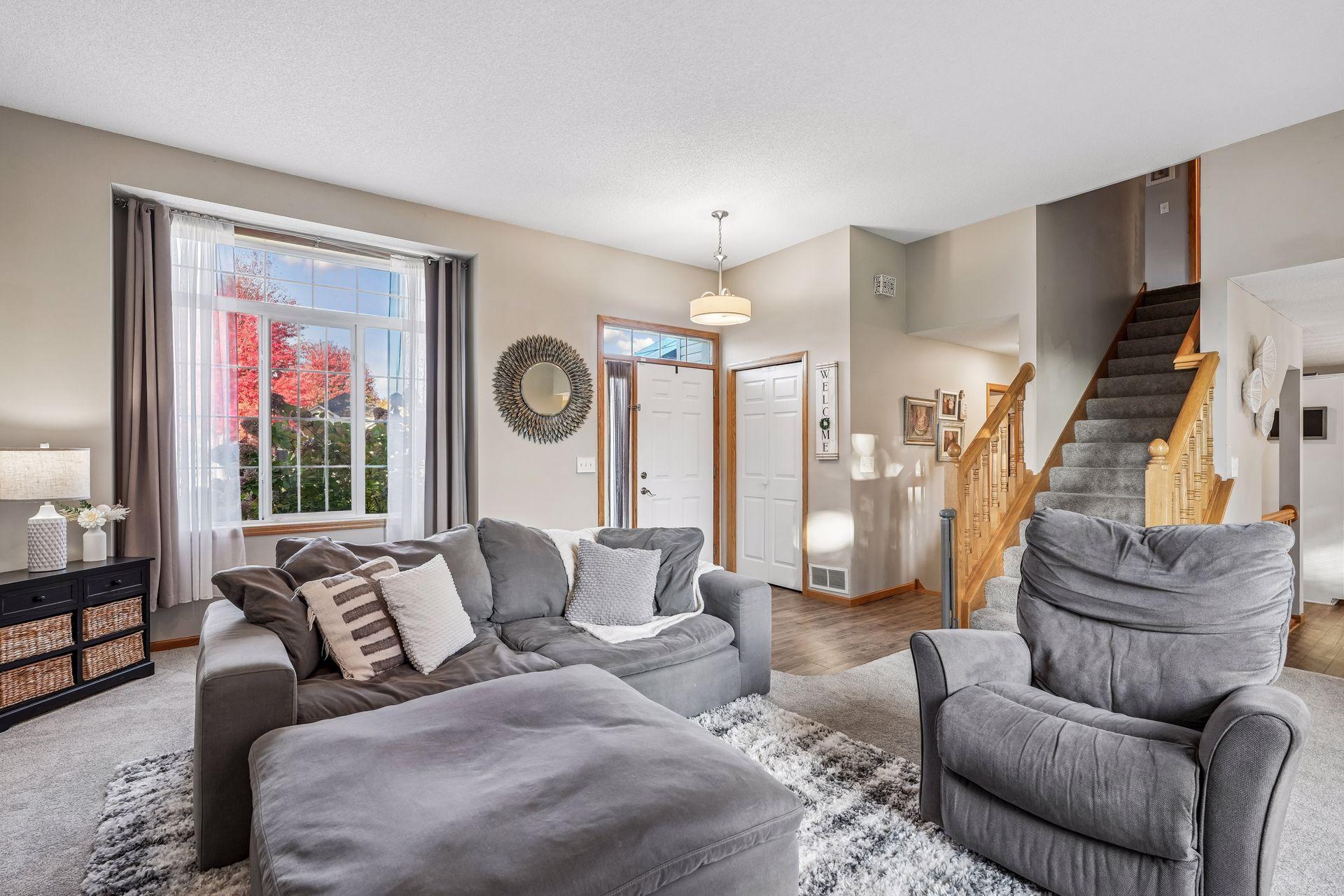 View of Residential at 13789 Goldenrod Street, Andover MN 55304, Andover (3 of 46) - Mike Wilen | Minnesota Team Real Estate