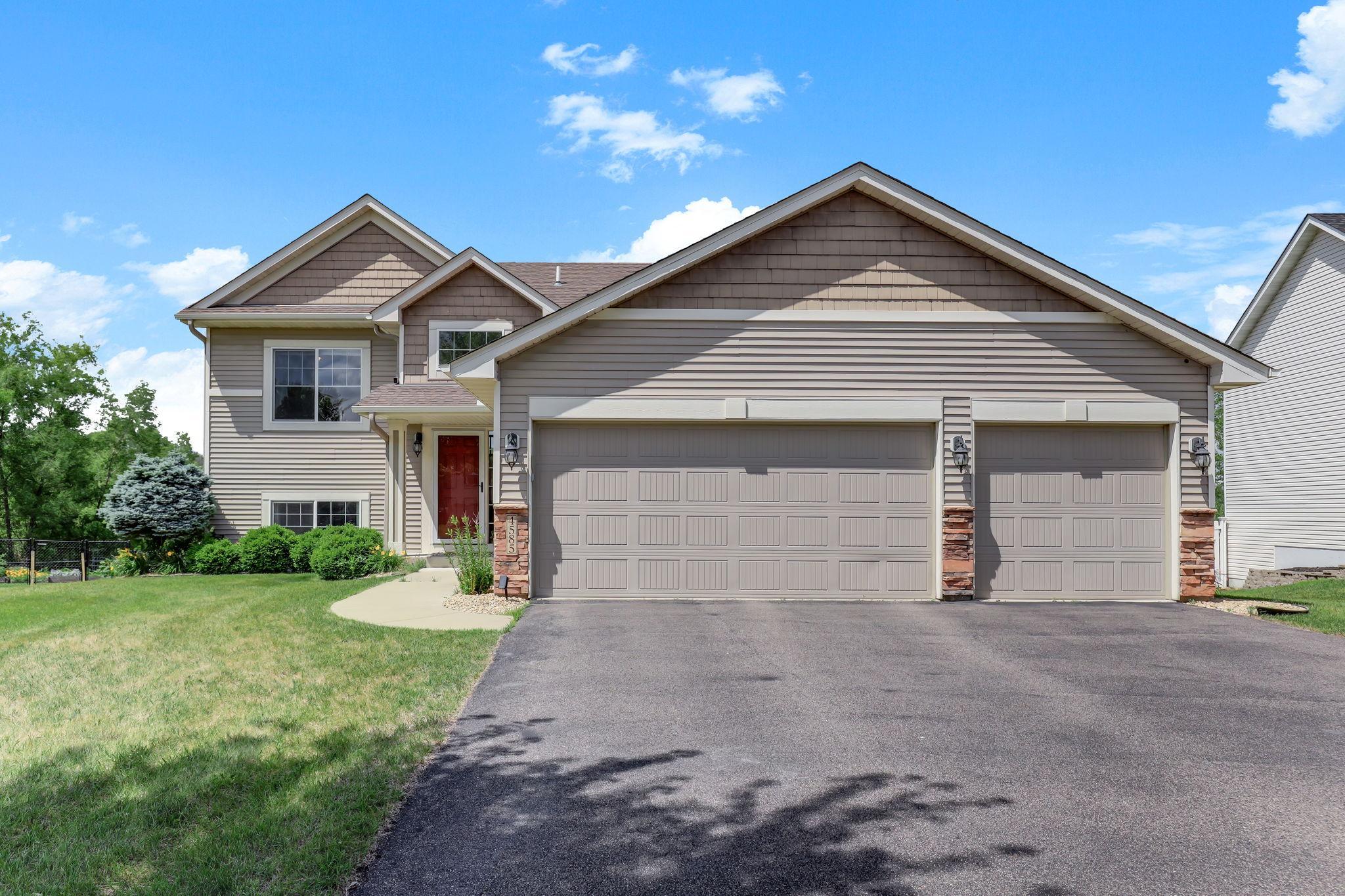 View of Residential at 4585 196th Street, Farmington MN 55024, Farmington - Mike Wilen | Minnesota Team Real Estate