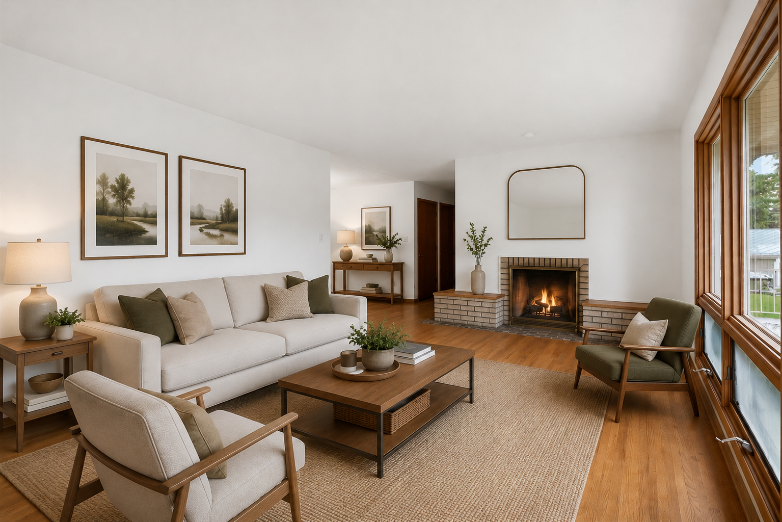 View of Residential at 4015 Fairview Avenue, Arden Hills MN 55112, Arden Hills - Mike Wilen | Minnesota Team Real Estate