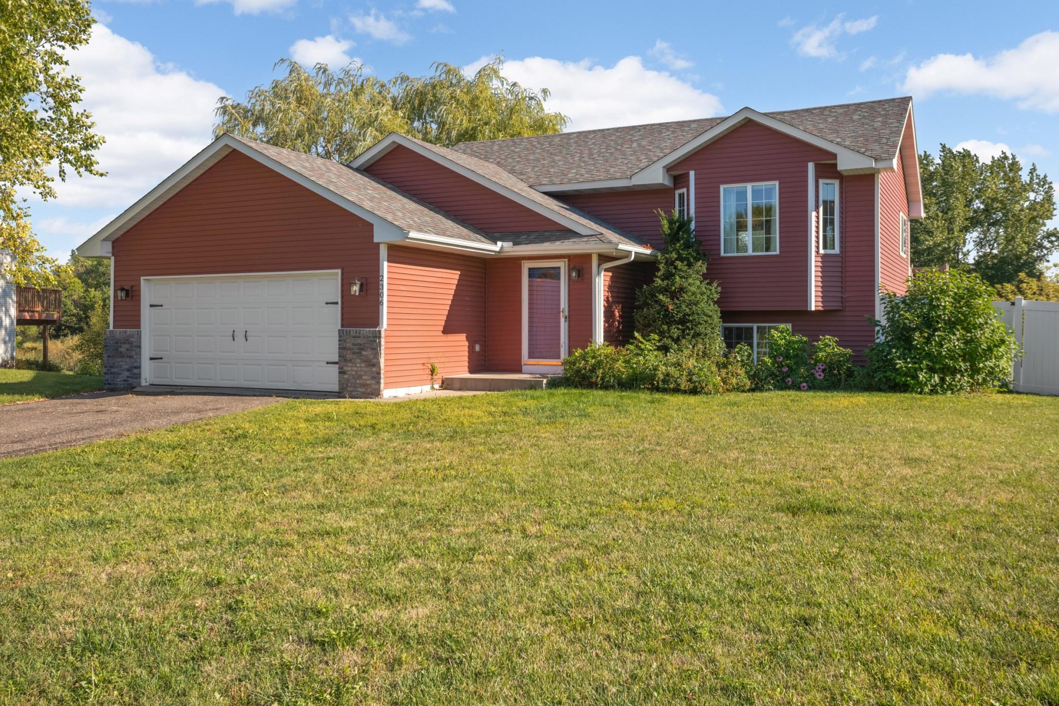 View of Single Family at 2306 Maple Lane, Buffalo - Mike Wilen | Minnesota Team Real Estate