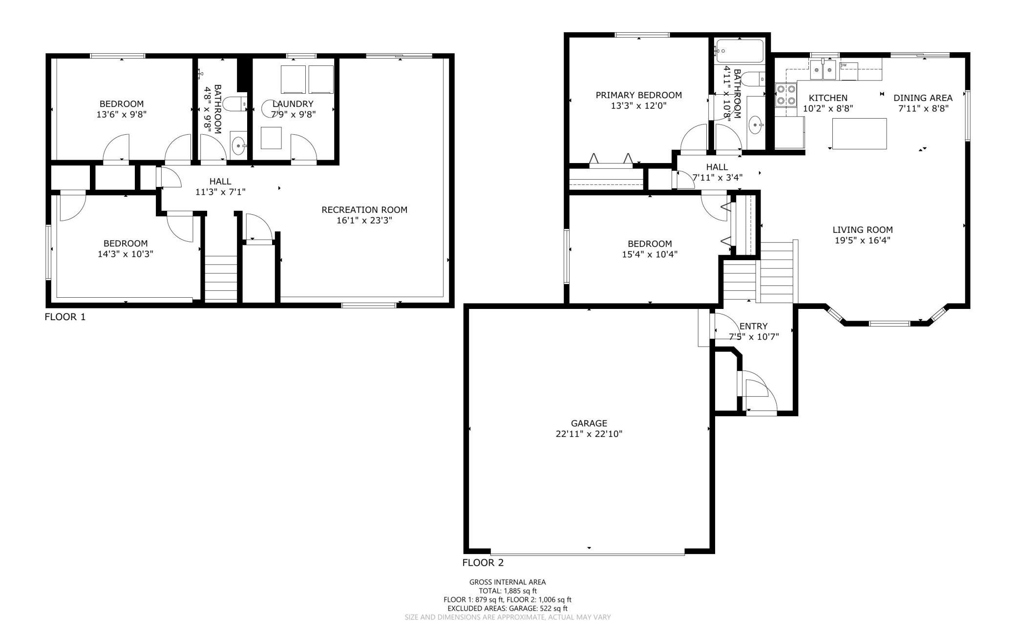 View of Residential at 2306 Maple Lane, Buffalo MN 55313, Buffalo (32 of 32) - Mike Wilen | Minnesota Team Real Estate
