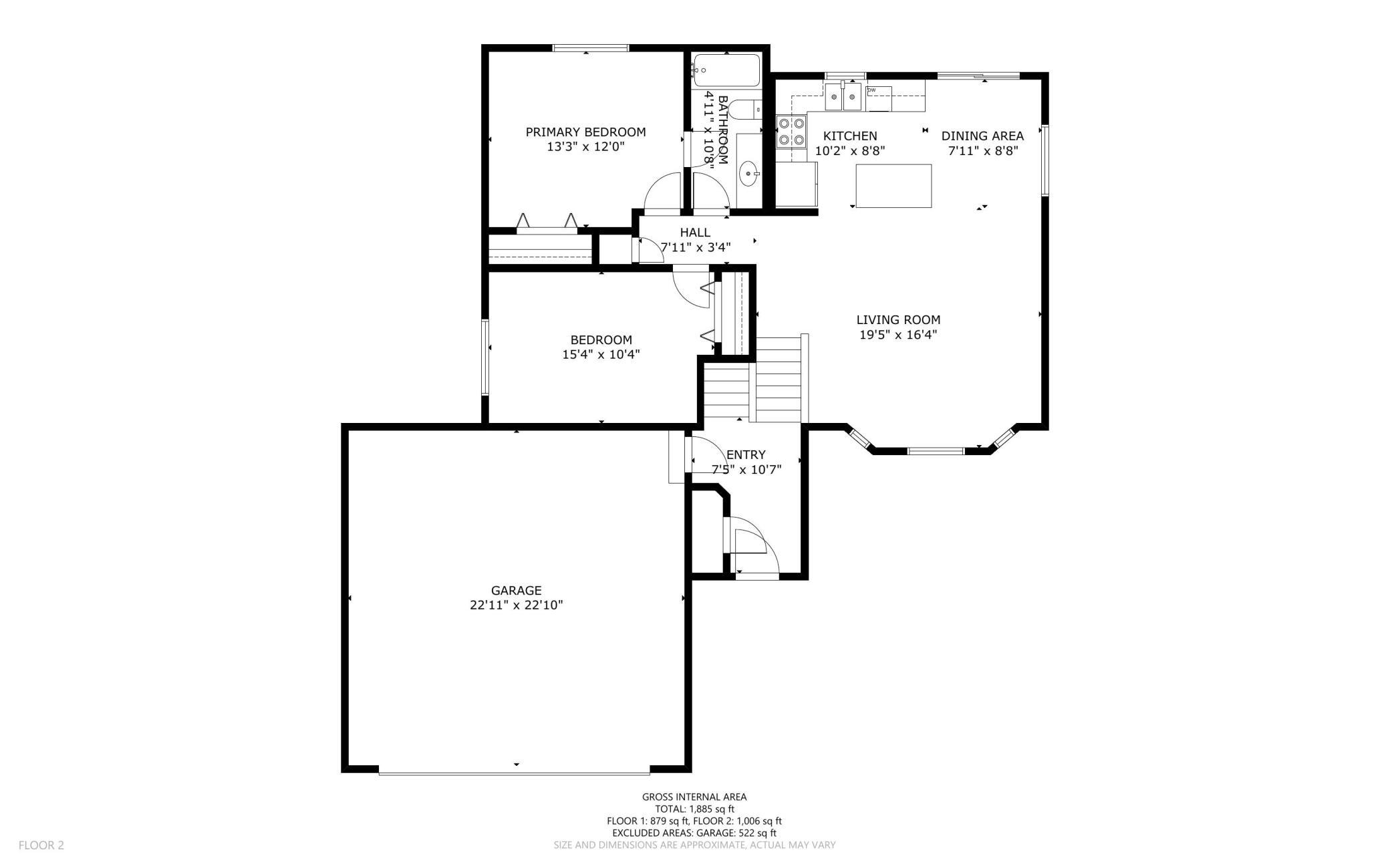 View of Residential at 2306 Maple Lane, Buffalo MN 55313, Buffalo (30 of 32) - Mike Wilen | Minnesota Team Real Estate