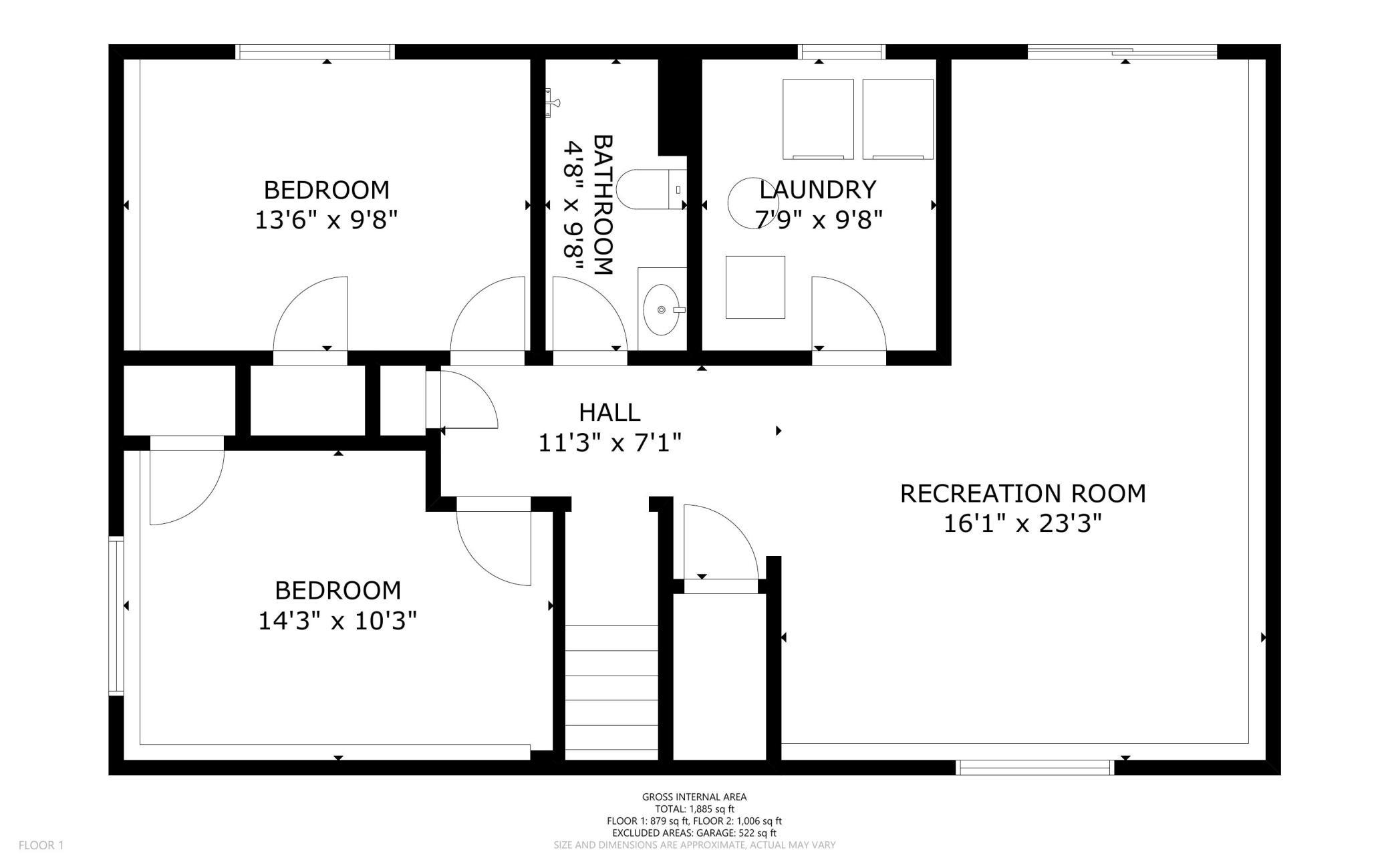 View of Residential at 2306 Maple Lane, Buffalo MN 55313, Buffalo (31 of 32) - Mike Wilen | Minnesota Team Real Estate