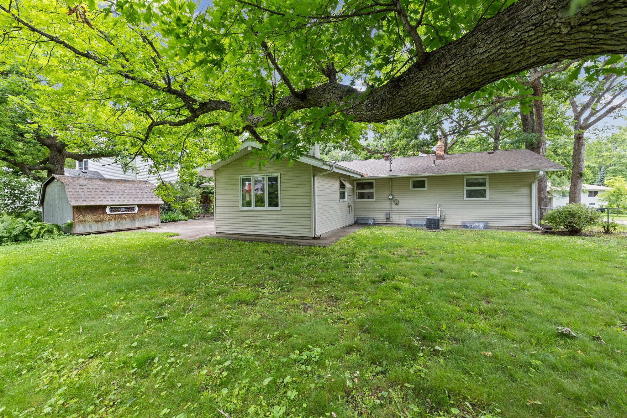 View of Residential at 605 Arner Avenue, Shoreview MN 55126, Shoreview (21 of 25) - Mike Wilen | Minnesota Team Real Estate