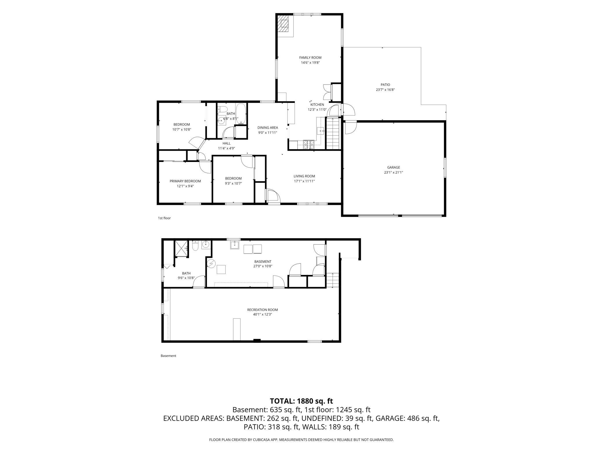 View of Residential at 605 Arner Avenue, Shoreview MN 55126, Shoreview (25 of 25) - Mike Wilen | Minnesota Team Real Estate
