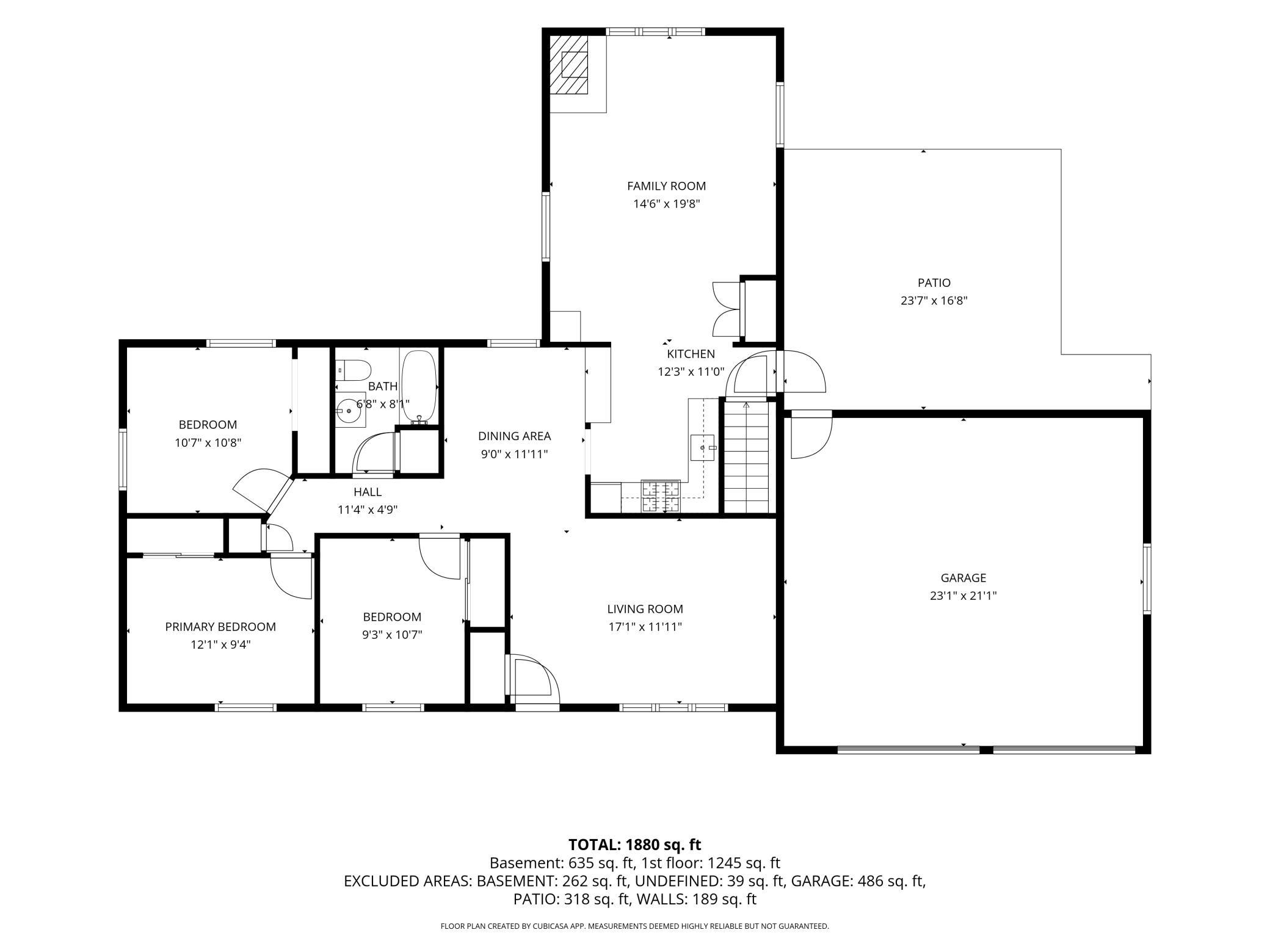 View of Residential at 605 Arner Avenue, Shoreview MN 55126, Shoreview (24 of 25) - Mike Wilen | Minnesota Team Real Estate