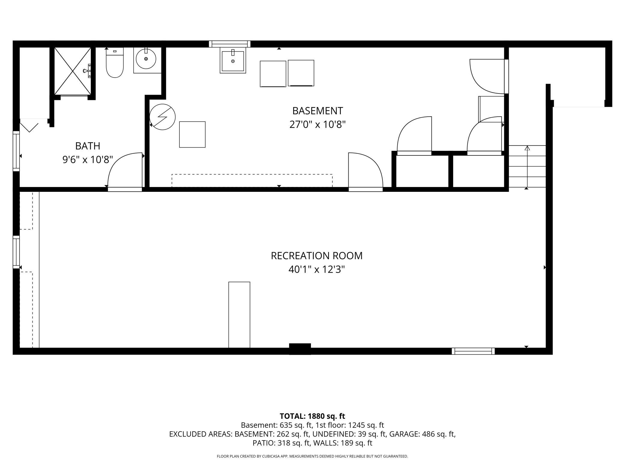 View of Residential at 605 Arner Avenue, Shoreview MN 55126, Shoreview (23 of 25) - Mike Wilen | Minnesota Team Real Estate