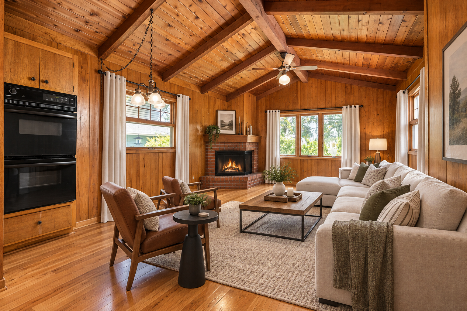 View of Single Family at 605 Arner Avenue, Shoreview - Mike Wilen | Minnesota Team Real Estate