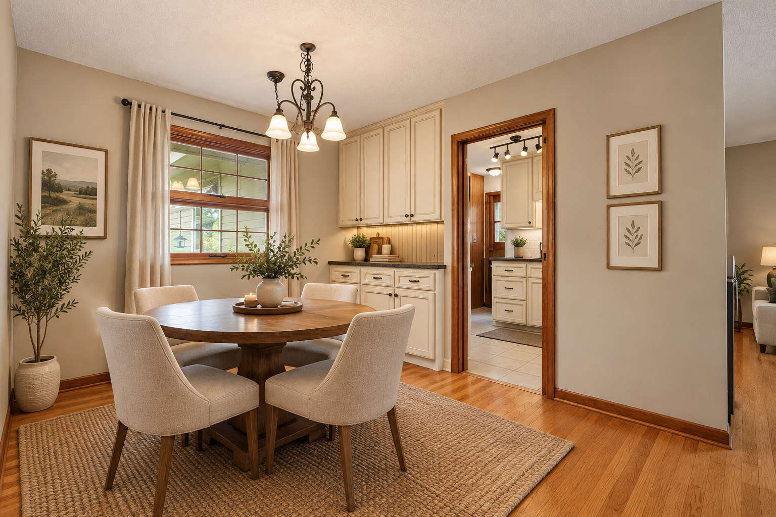 View of Residential at 605 Arner Avenue, Shoreview MN 55126, Shoreview (7 of 30) - Mike Wilen | Minnesota Team Real Estate