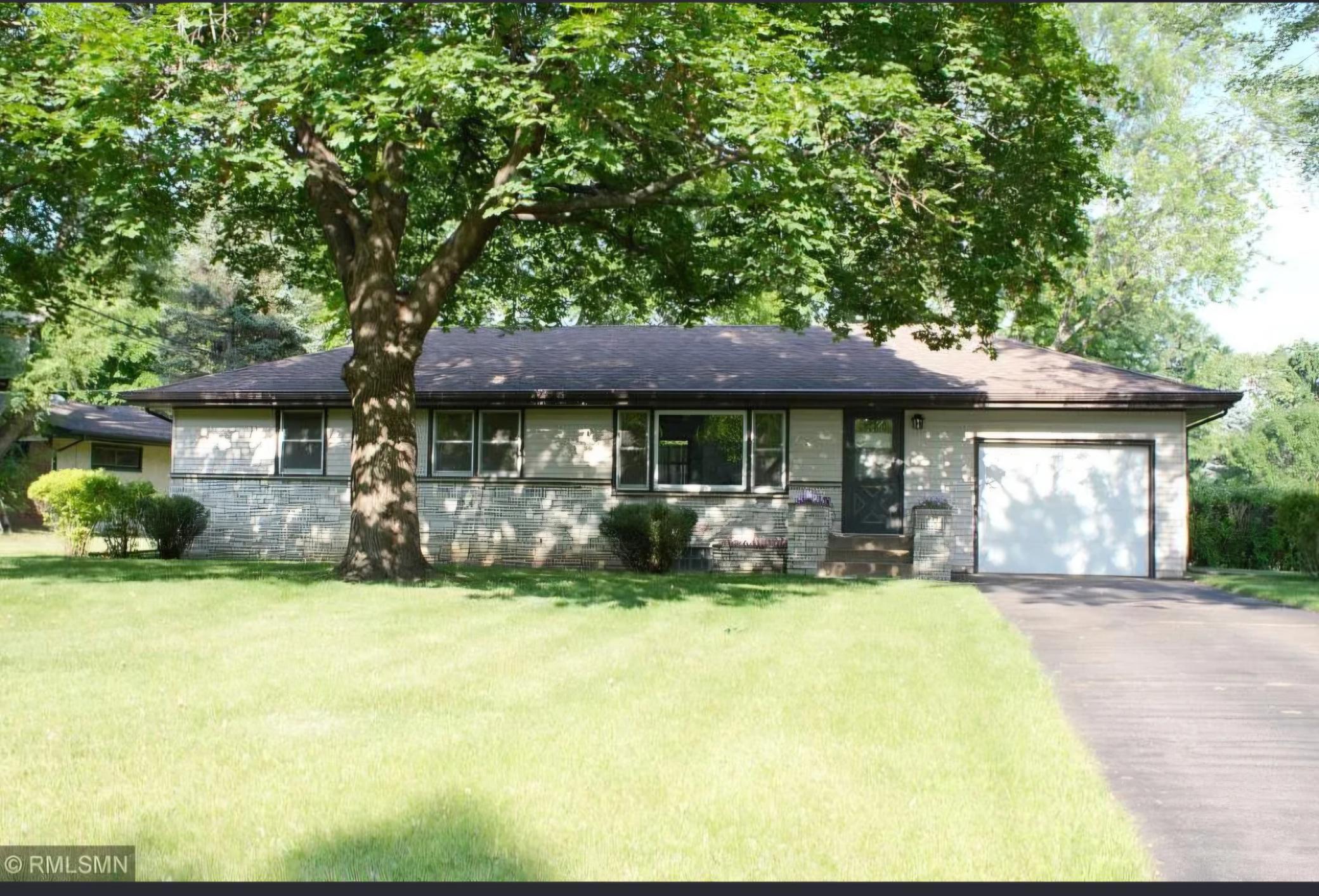 View of Residential at 6201 Riverview Terrace, Fridley MN 55432, Fridley - Mike Wilen | Minnesota Team Real Estate