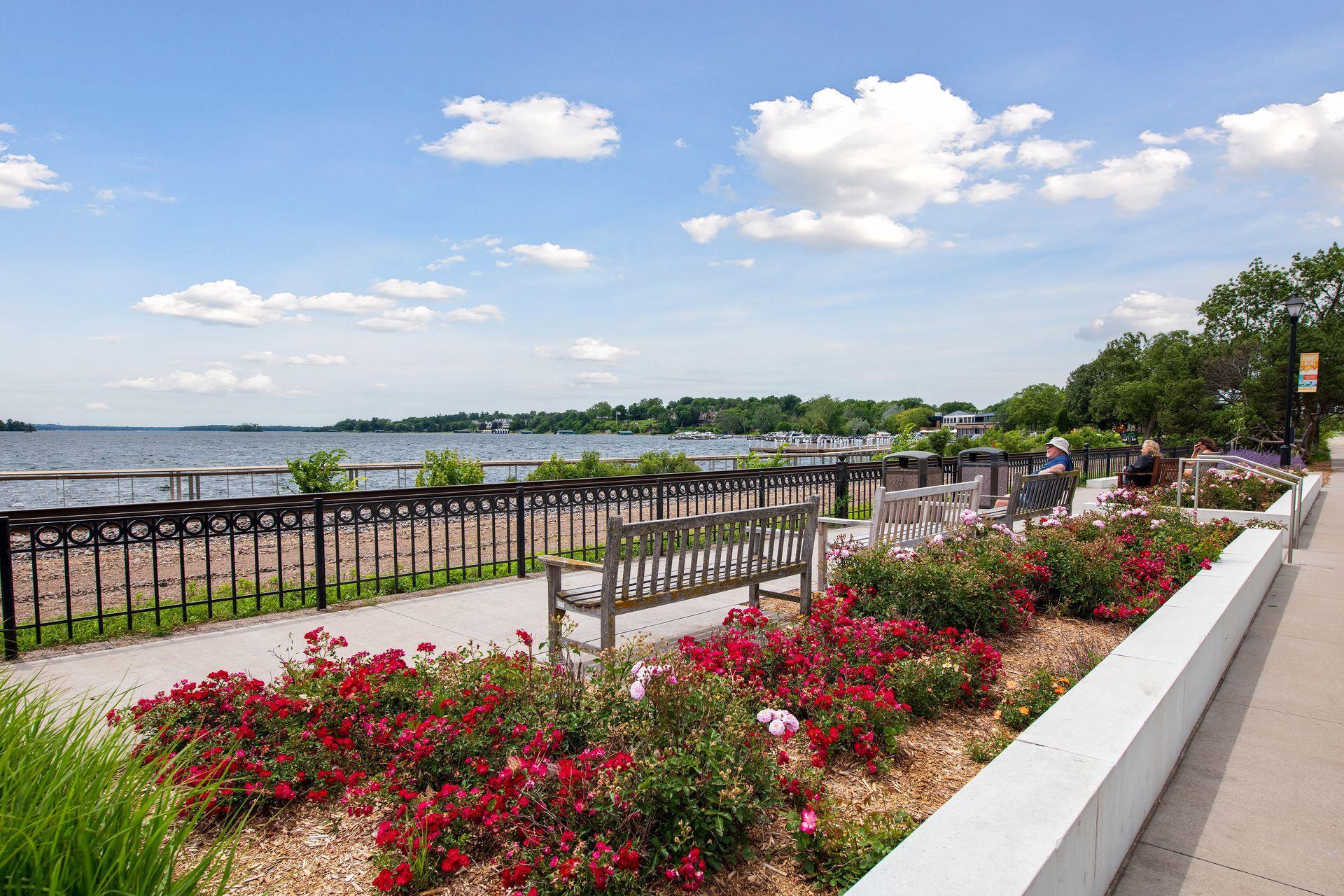 View of Residential at 480 Highcroft Road, Wayzata MN 55391, Wayzata (40 of 42) - Mike Wilen | Minnesota Team Real Estate