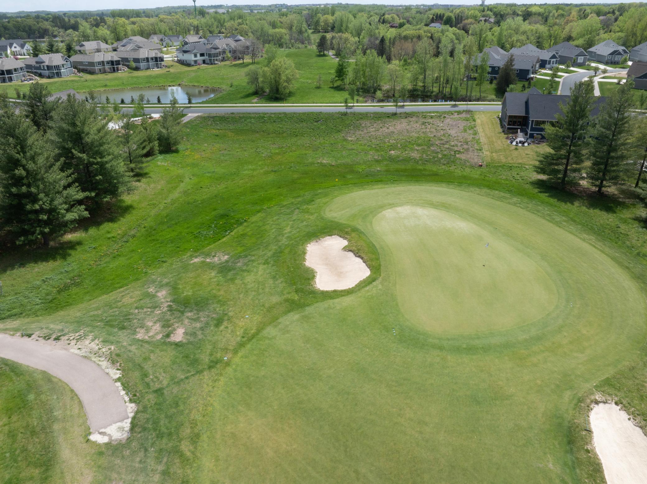 View of Residential at 1353 Palmer Drive, Lake Elmo MN 55042, Lake Elmo (14 of 16) - Mike Wilen | Minnesota Team Real Estate
