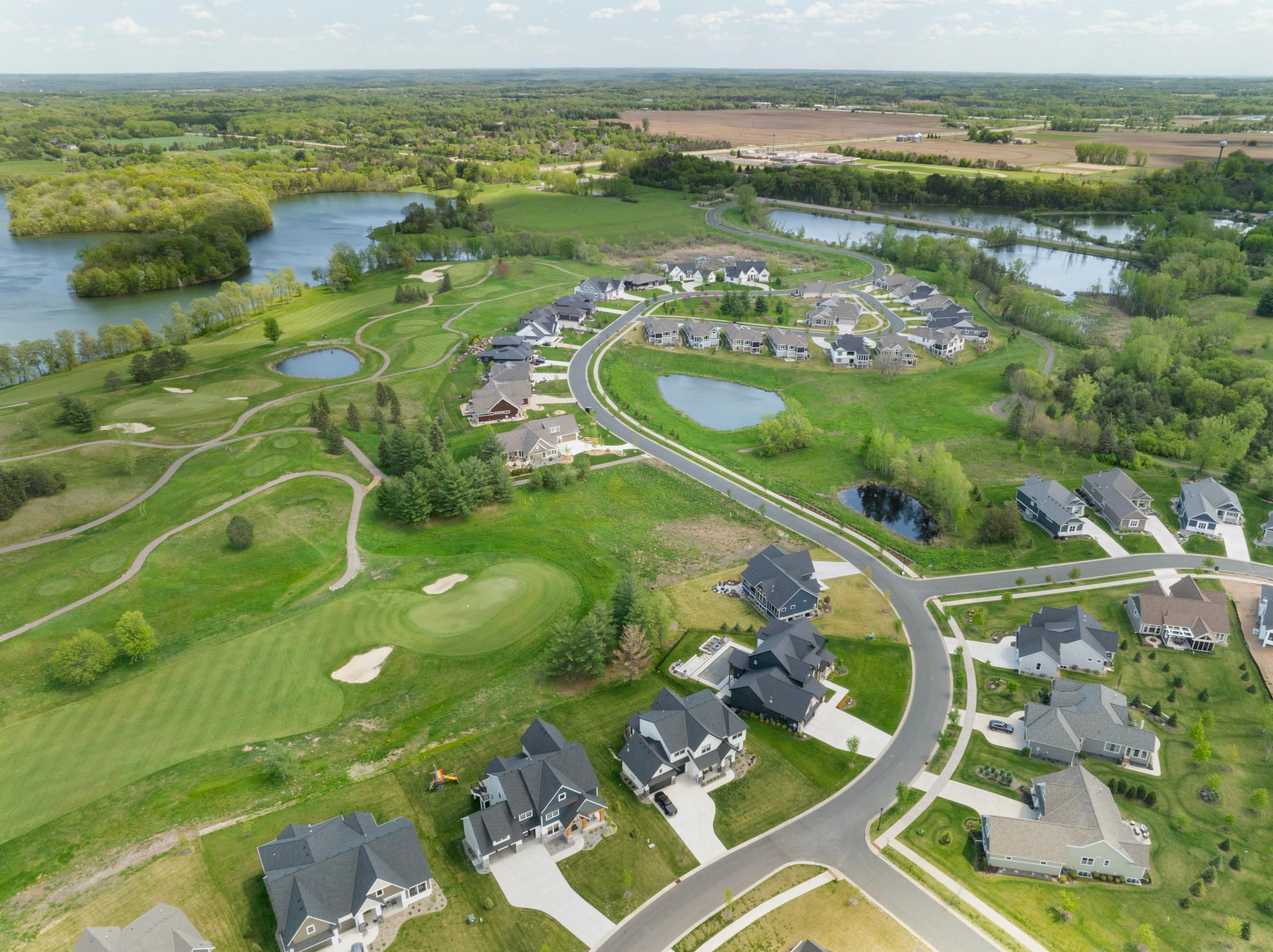 View of Residential at 1353 Palmer Drive, Lake Elmo MN 55042, Lake Elmo (11 of 16) - Mike Wilen | Minnesota Team Real Estate