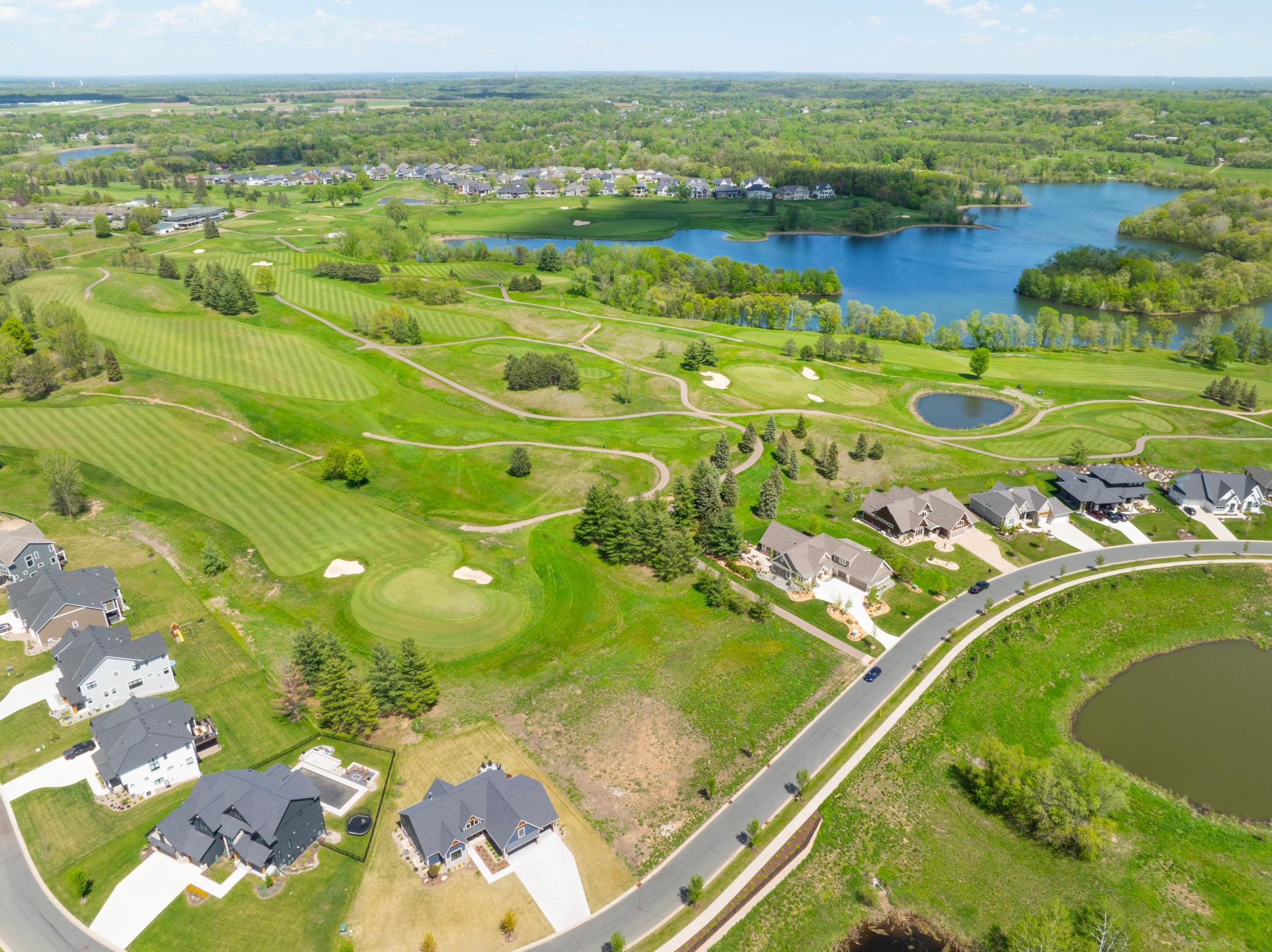View of Residential at 1353 Palmer Drive, Lake Elmo MN 55042, Lake Elmo (6 of 16) - Mike Wilen | Minnesota Team Real Estate