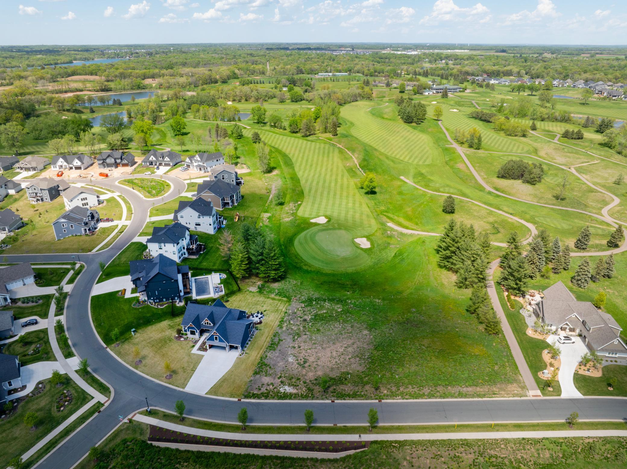 View of Residential at 1353 Palmer Drive, Lake Elmo MN 55042, Lake Elmo (5 of 16) - Mike Wilen | Minnesota Team Real Estate