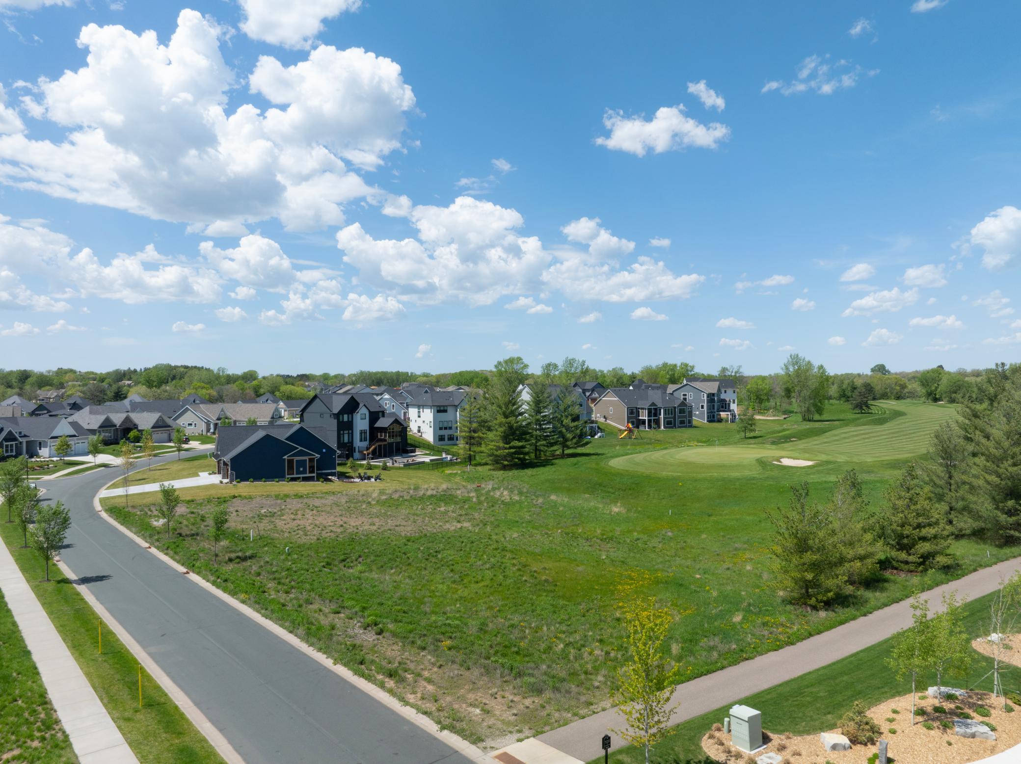 View of Residential at 1353 Palmer Drive, Lake Elmo MN 55042, Lake Elmo (9 of 16) - Mike Wilen | Minnesota Team Real Estate