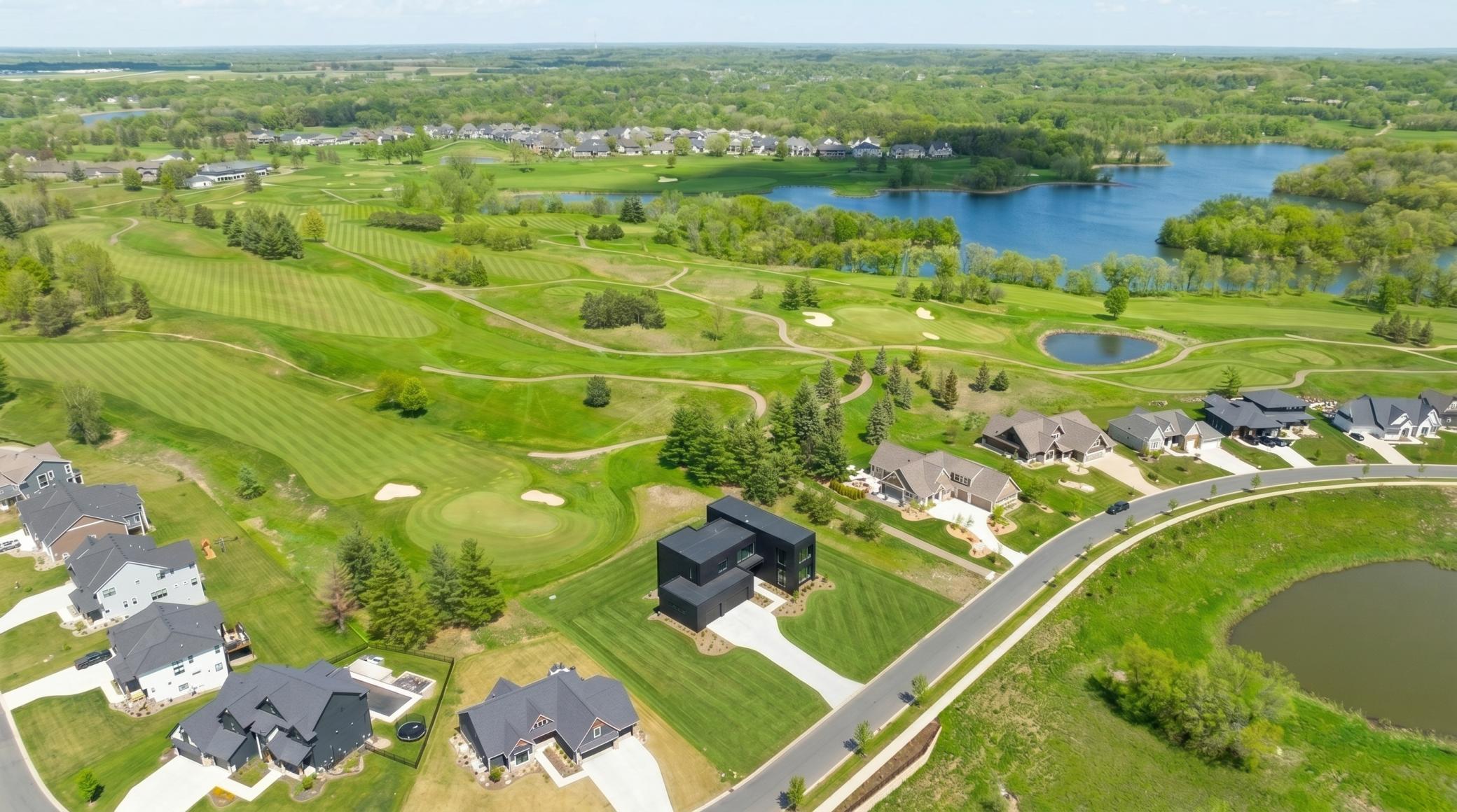 View of Residential at 1353 Palmer Drive, Lake Elmo MN 55042, Lake Elmo (2 of 16) - Mike Wilen | Minnesota Team Real Estate