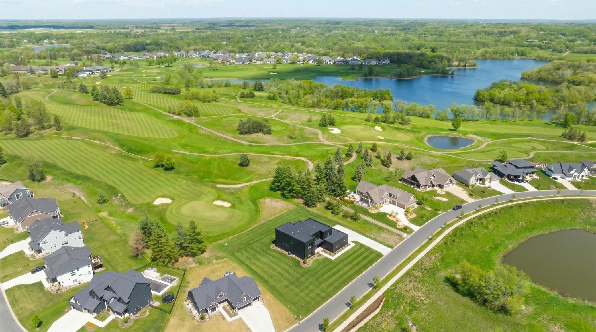View of Residential at 1353 Palmer Drive, Lake Elmo MN 55042, Lake Elmo (3 of 16) - Mike Wilen | Minnesota Team Real Estate