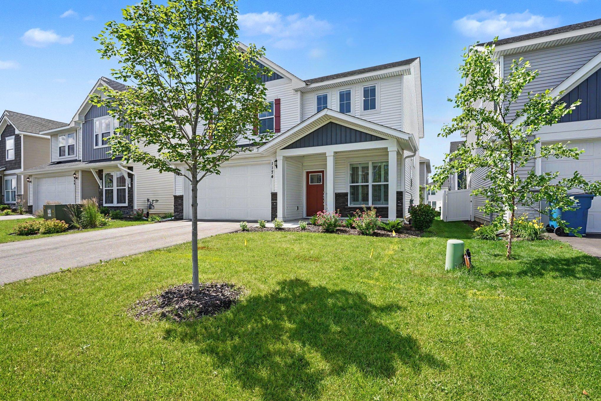 View of Single Family at 1174 150th Street, Rosemount - Mike Wilen | Minnesota Team Real Estate