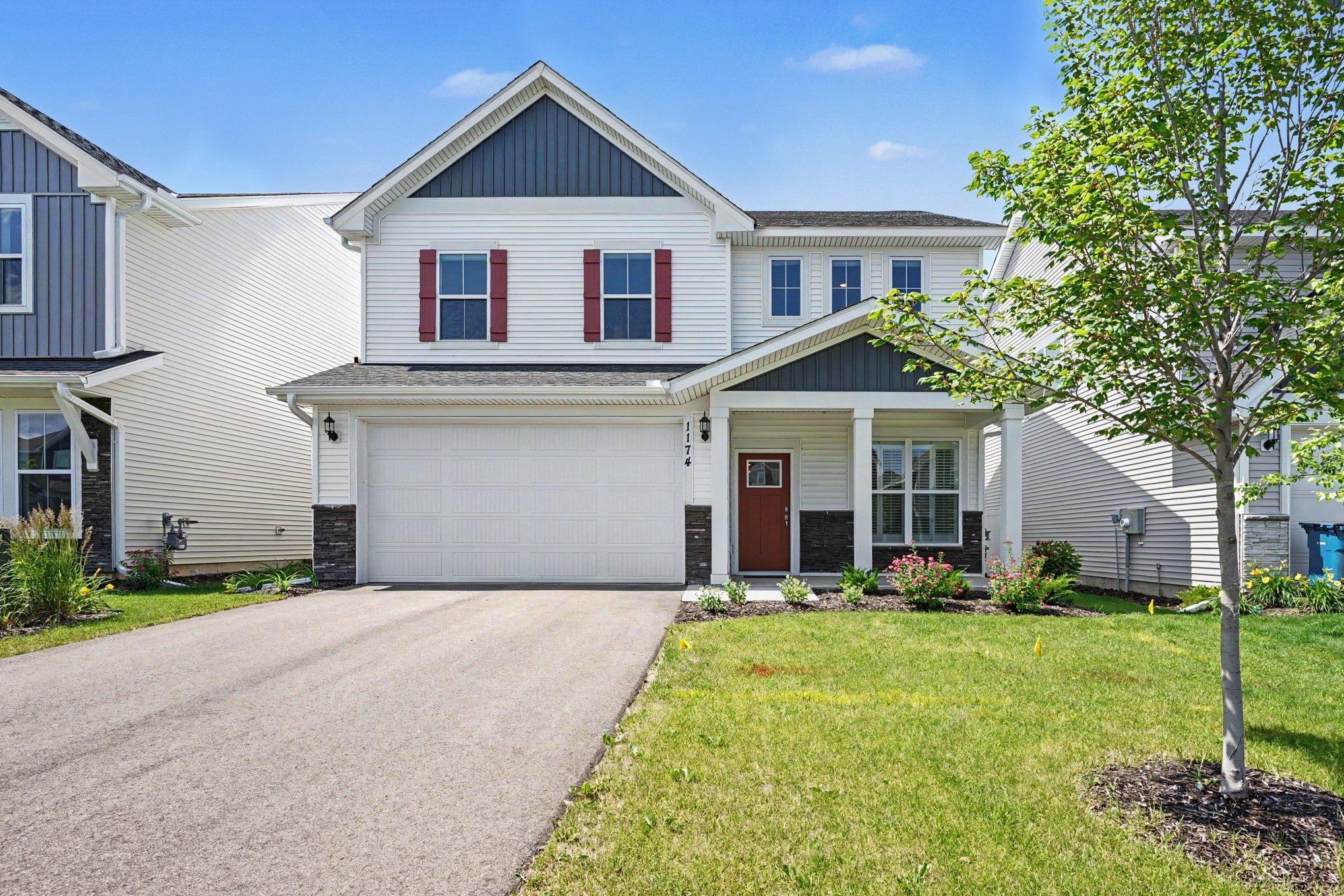 View of Single Family at 1174 150th Street, Rosemount - Mike Wilen | Minnesota Team Real Estate
