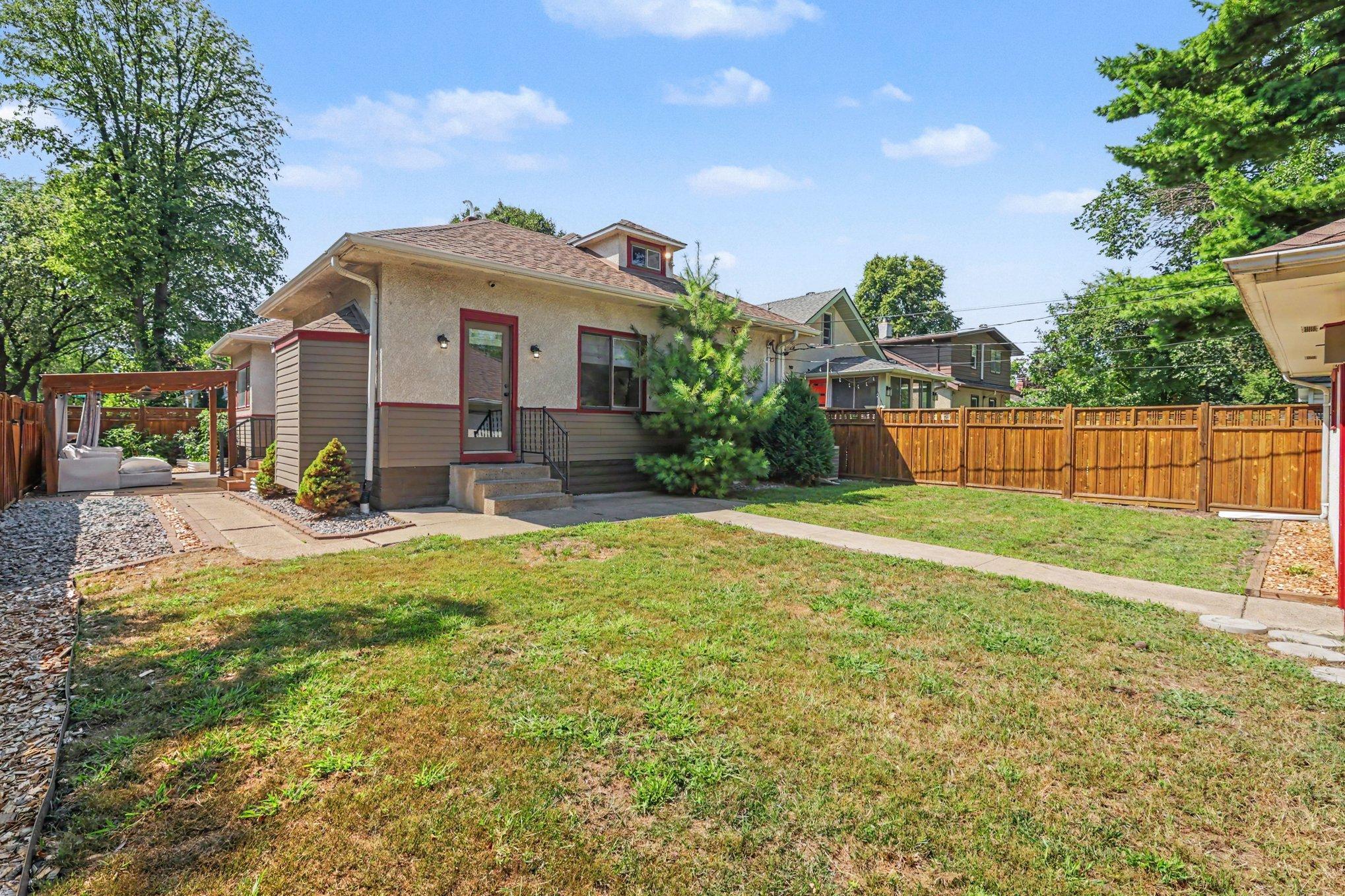 View of Residential at 3957 44th Avenue, Minneapolis MN 55406, Minneapolis (34 of 37) - Mike Wilen | Minnesota Team Real Estate