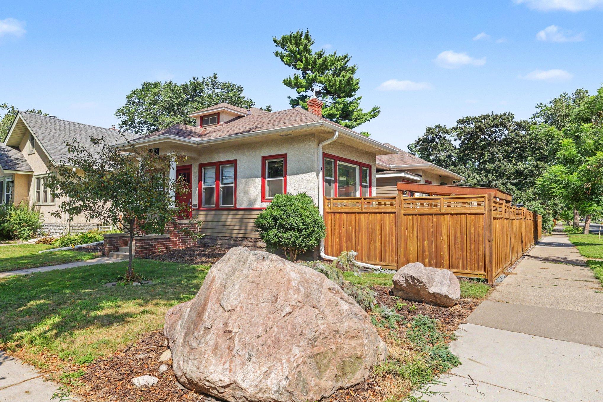 View of Residential at 3957 44th Avenue, Minneapolis MN 55406, Minneapolis (3 of 37) - Mike Wilen | Minnesota Team Real Estate