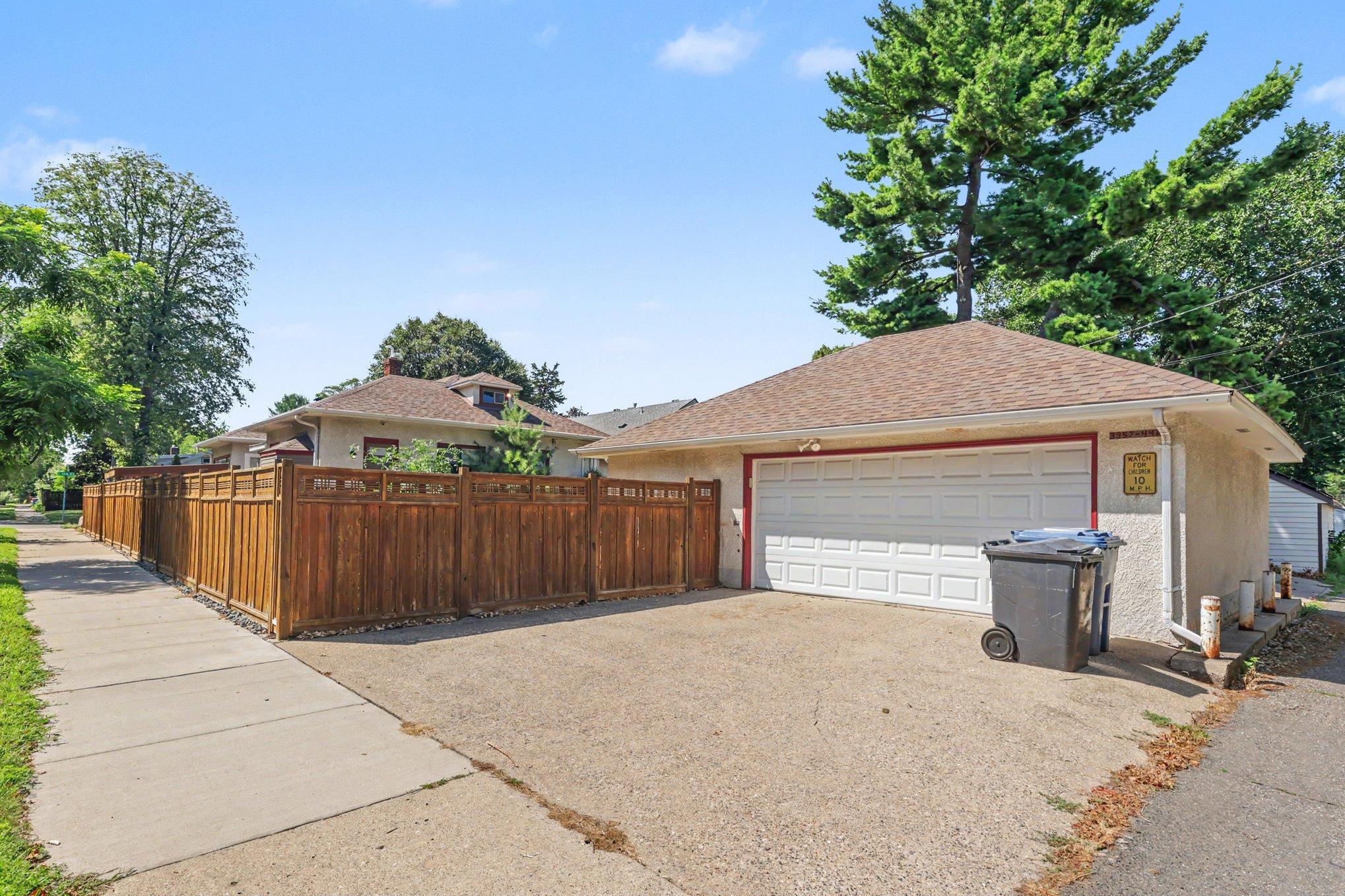 View of Residential at 3957 44th Avenue, Minneapolis MN 55406, Minneapolis (32 of 37) - Mike Wilen | Minnesota Team Real Estate