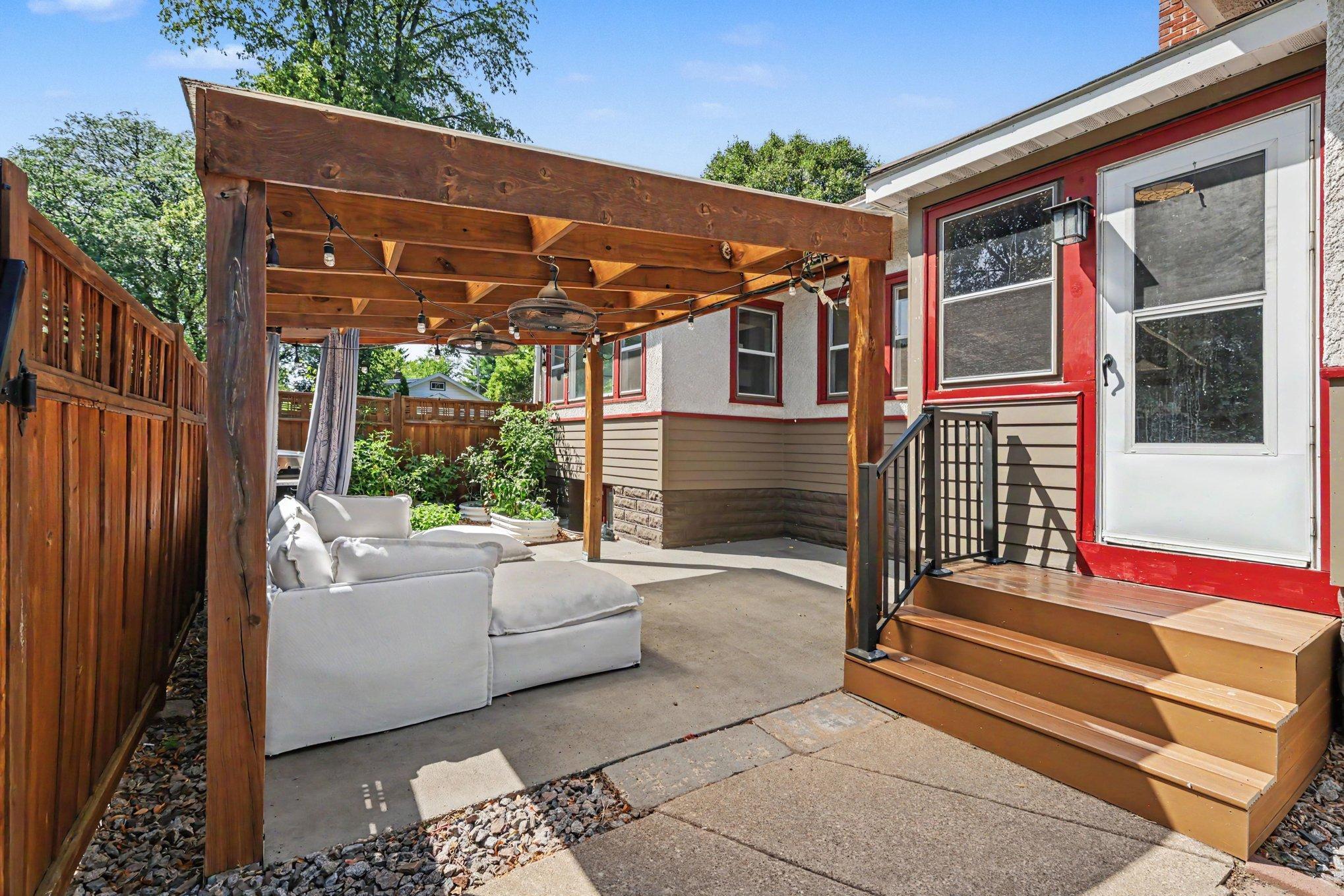 View of Residential at 3957 44th Avenue, Minneapolis MN 55406, Minneapolis (29 of 37) - Mike Wilen | Minnesota Team Real Estate