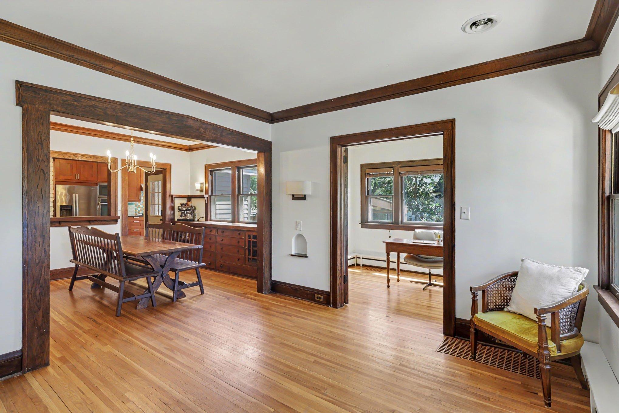 View of Residential at 3957 44th Avenue, Minneapolis MN 55406, Minneapolis (9 of 37) - Mike Wilen | Minnesota Team Real Estate