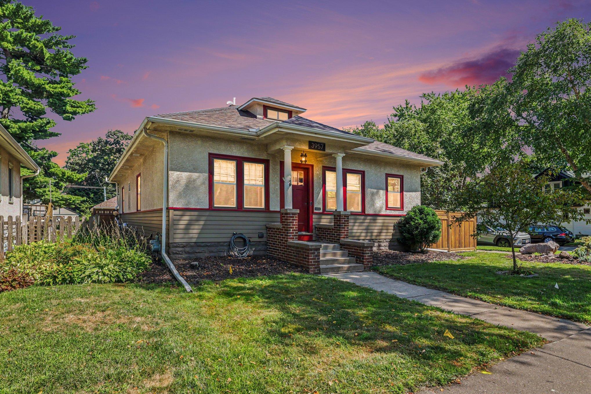 View of Residential at 3957 44th Avenue, Minneapolis MN 55406, Minneapolis (5 of 37) - Mike Wilen | Minnesota Team Real Estate