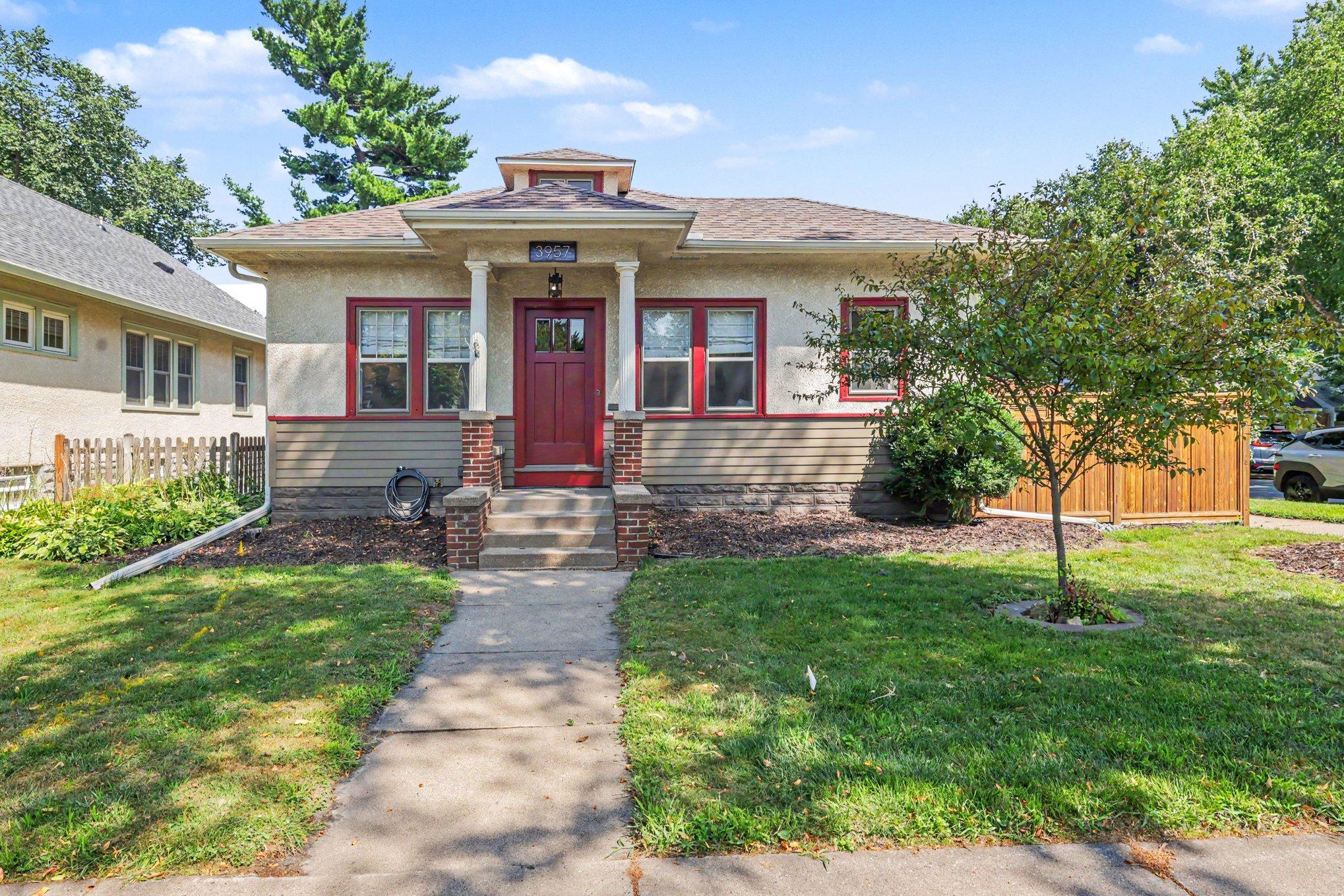 View of Residential at 3957 44th Avenue, Minneapolis MN 55406, Minneapolis - Mike Wilen | Minnesota Team Real Estate