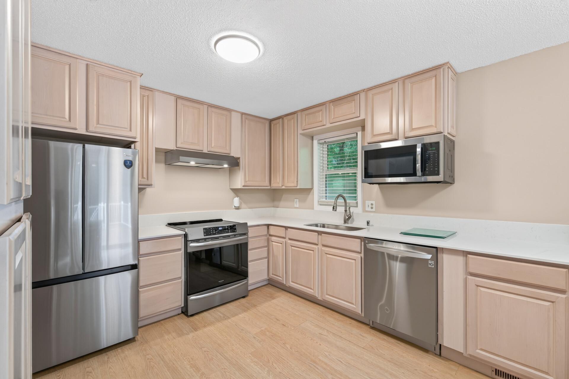 View of Residential at 900 Evergreen Trail, Blaine MN 55014, Blaine (10 of 36) - Mike Wilen | Minnesota Team Real Estate