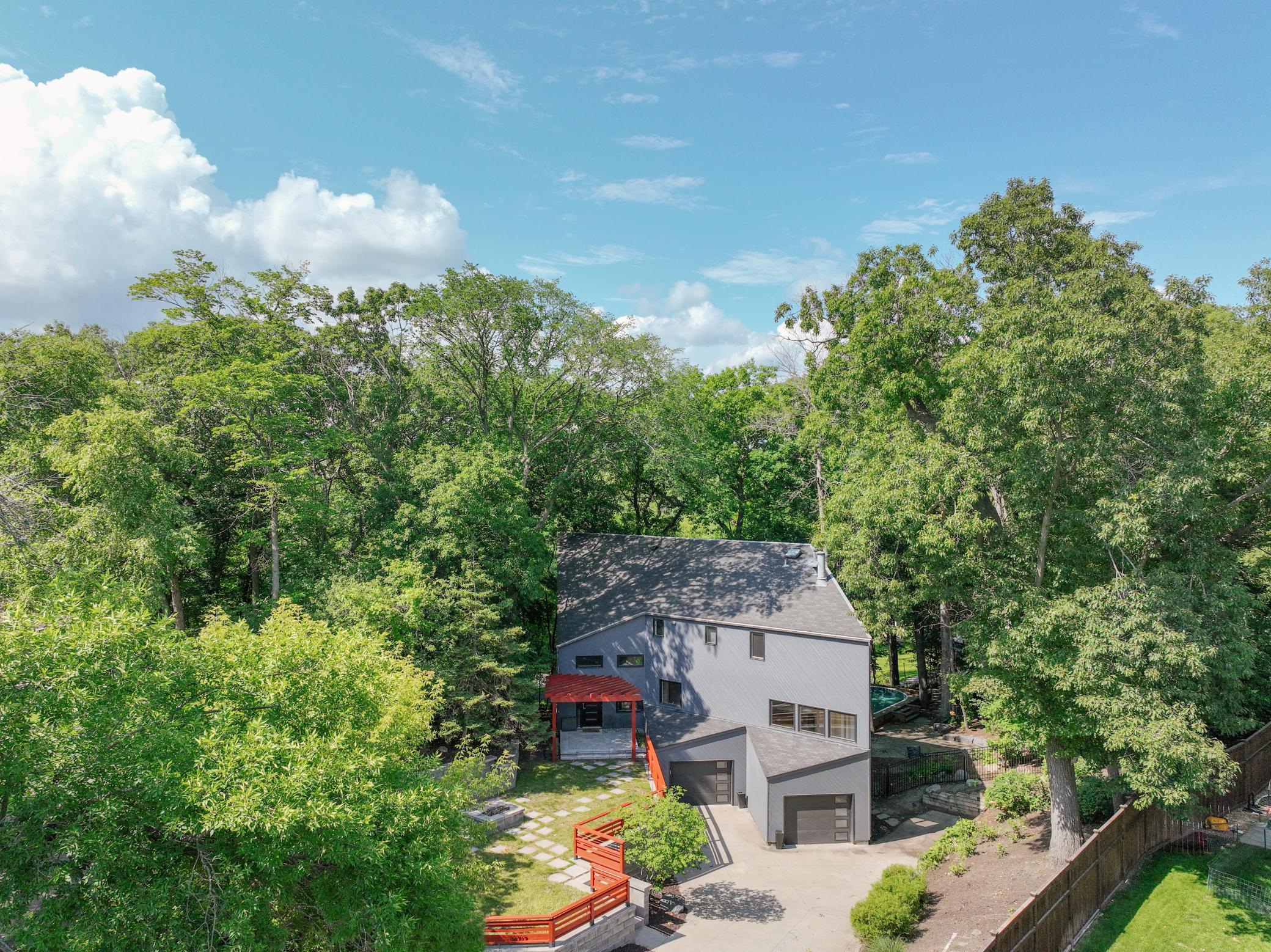 View of Residential at 14717 Minnehaha Place, Minnetonka MN 55391, Minnetonka (59 of 63) - Mike Wilen | Minnesota Team Real Estate