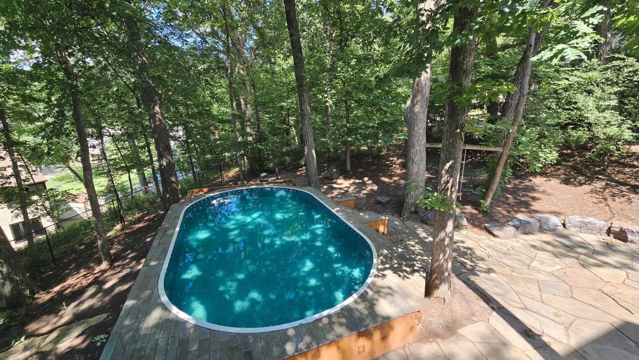 View of Residential at 14717 Minnehaha Place, Minnetonka MN 55391, Minnetonka (24 of 63) - Mike Wilen | Minnesota Team Real Estate