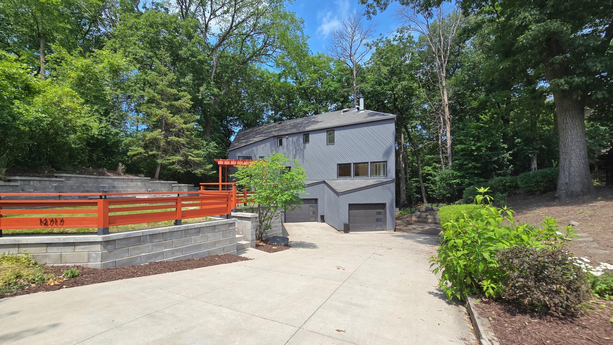 View of Residential at 14717 Minnehaha Place, Minnetonka MN 55391, Minnetonka - Mike Wilen | Minnesota Team Real Estate