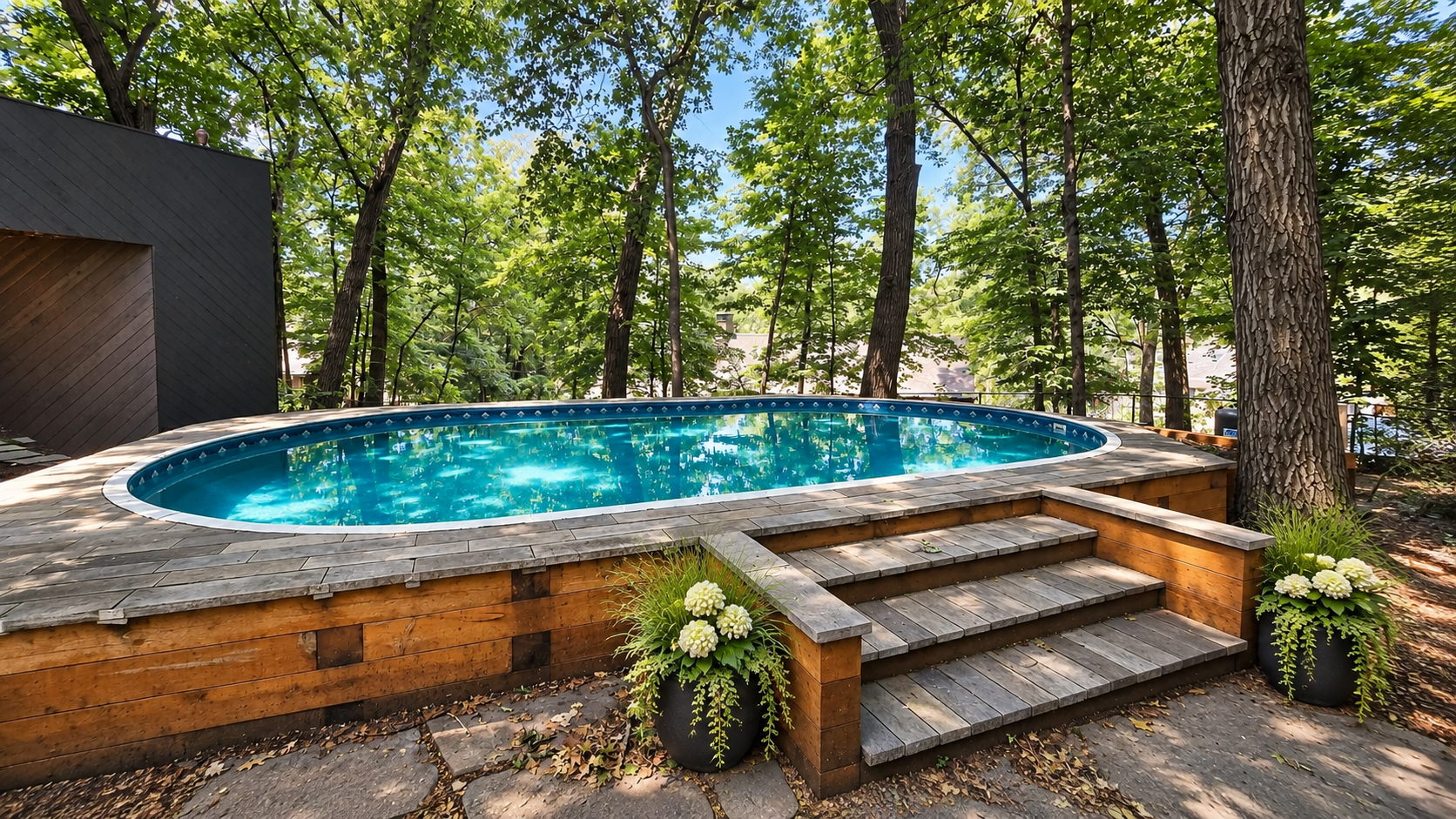 View of Residential at 14717 Minnehaha Place, Minnetonka MN 55391, Minnetonka (4 of 66) - Mike Wilen | Minnesota Team Real Estate