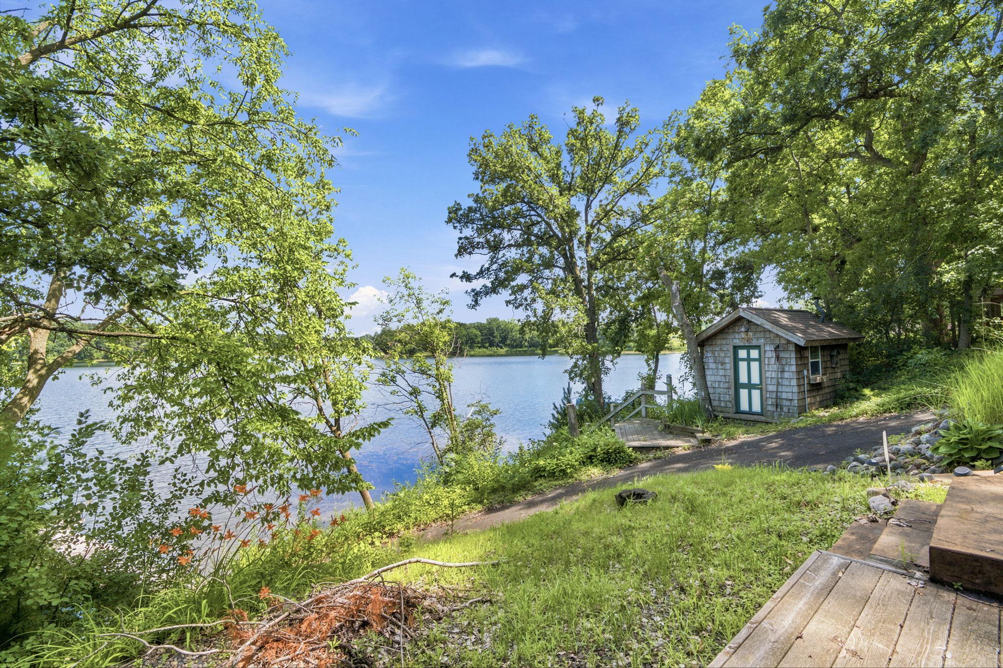 View of Residential at 3020 Oakdale Drive, Pine Springs MN 55115, Pine Springs (56 of 74) - Mike Wilen | Minnesota Team Real Estate