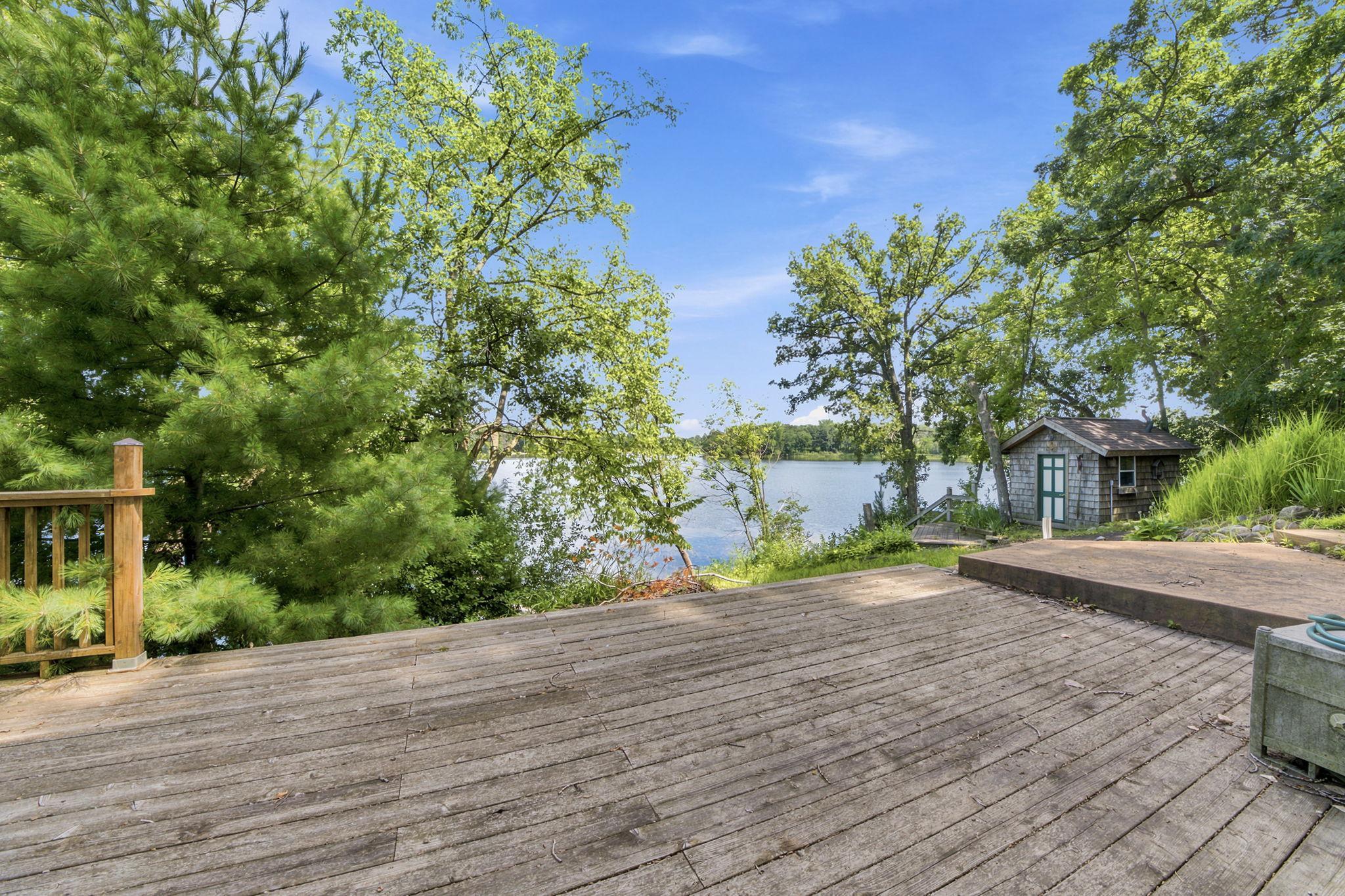 View of Residential at 3020 Oakdale Drive, Pine Springs MN 55115, Pine Springs (4 of 74) - Mike Wilen | Minnesota Team Real Estate
