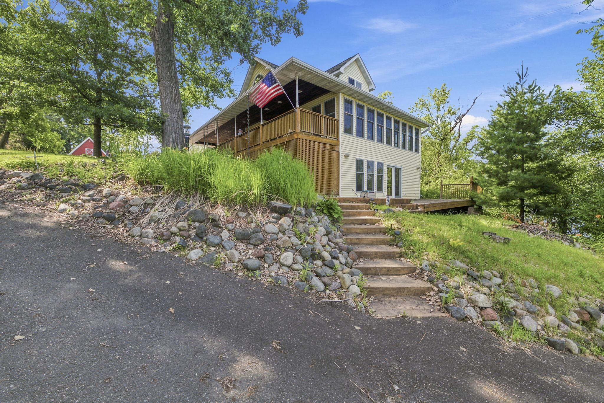 View of Residential at 3020 Oakdale Drive, Pine Springs MN 55115, Pine Springs (66 of 74) - Mike Wilen | Minnesota Team Real Estate
