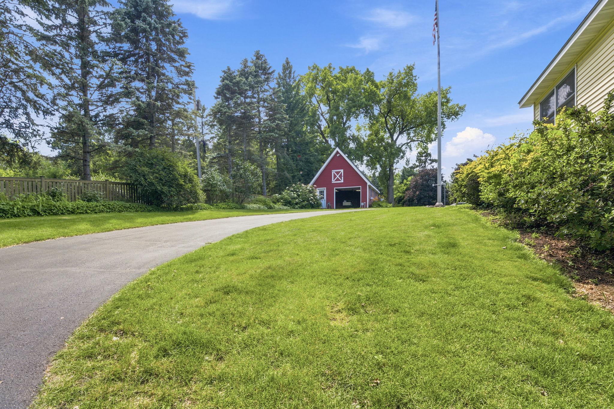 View of Residential at 3020 Oakdale Drive, Pine Springs MN 55115, Pine Springs (64 of 74) - Mike Wilen | Minnesota Team Real Estate