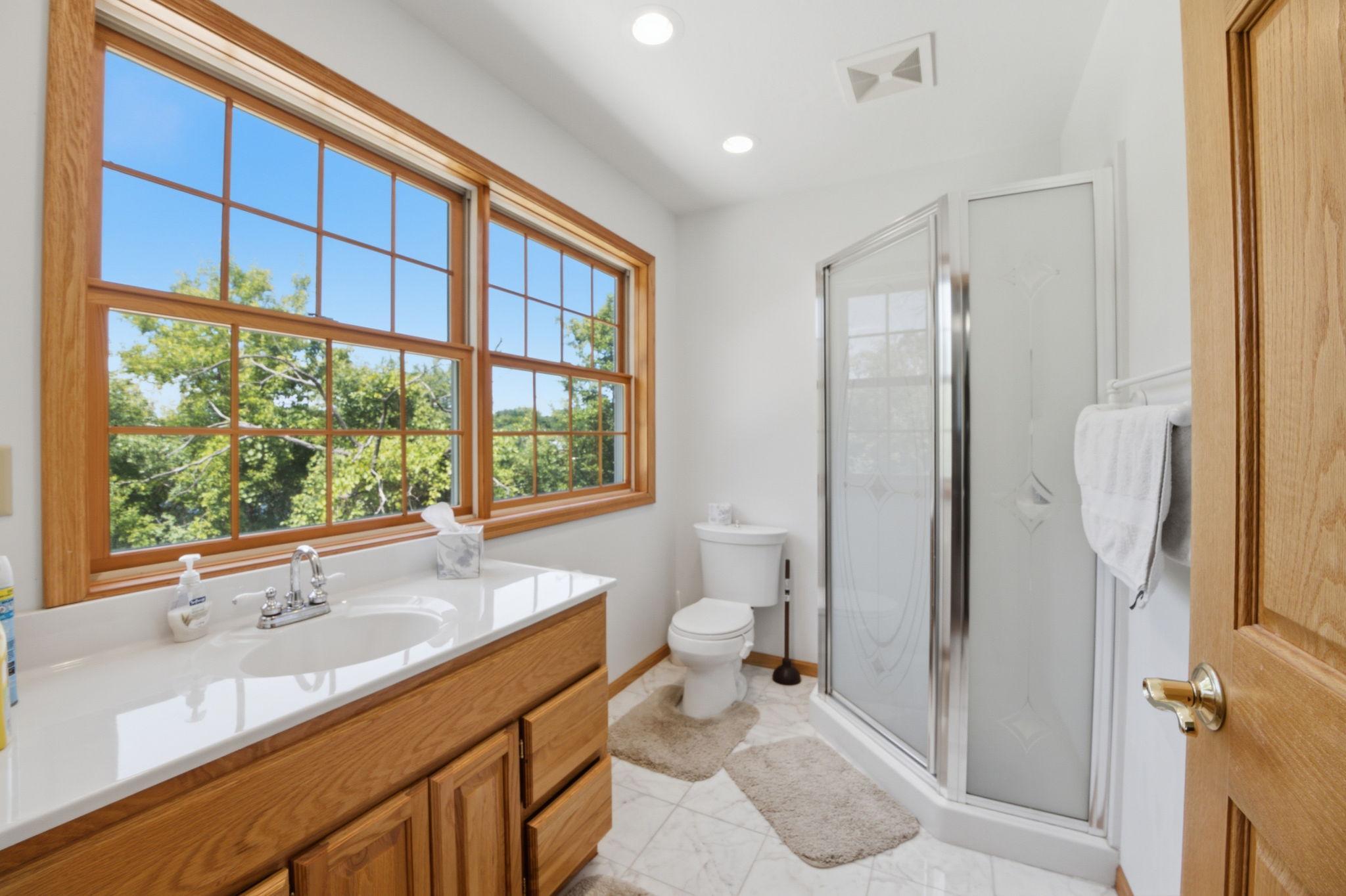View of Residential at 3020 Oakdale Drive, Pine Springs MN 55115, Pine Springs (54 of 74) - Mike Wilen | Minnesota Team Real Estate