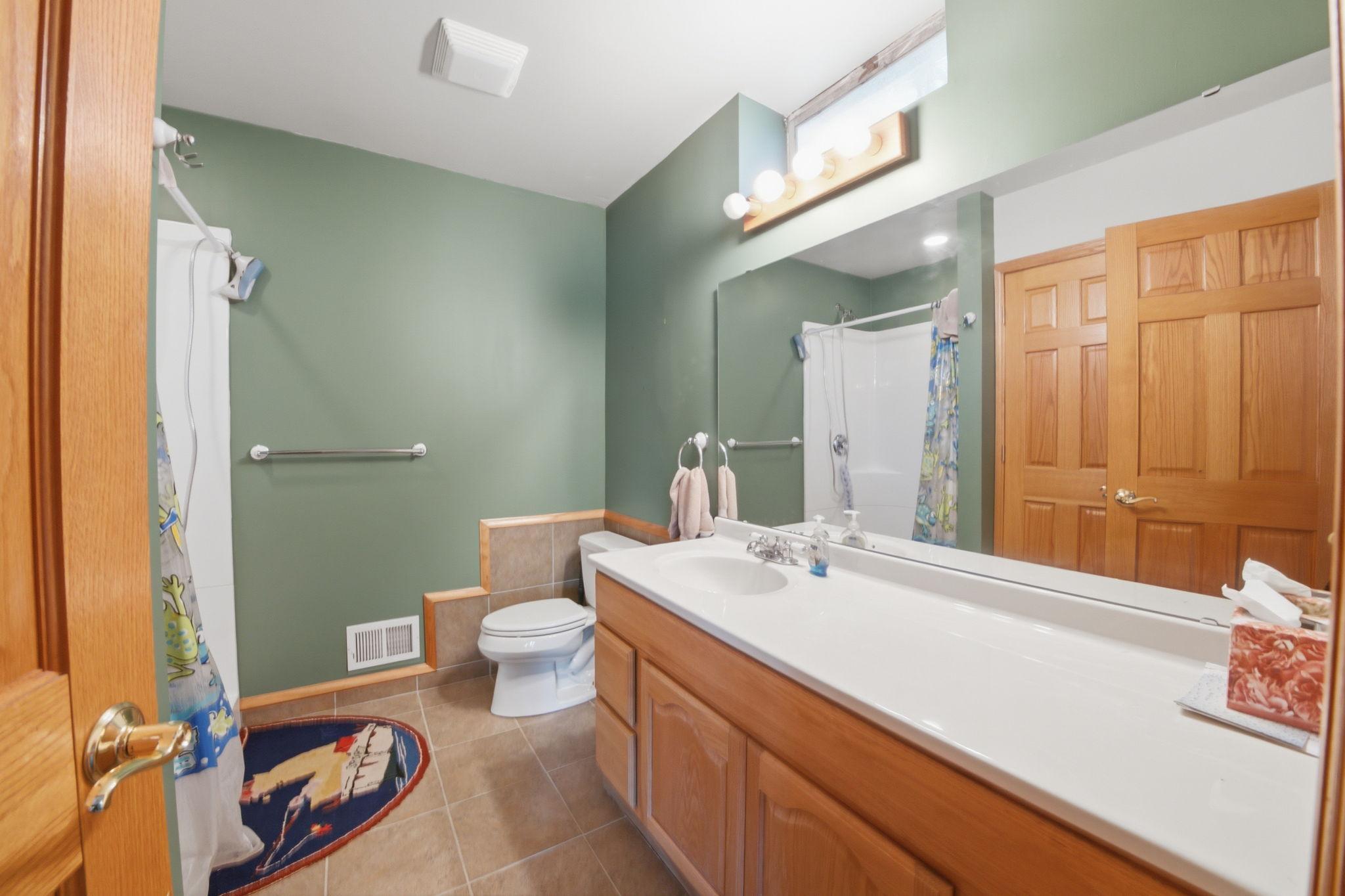 View of Residential at 3020 Oakdale Drive, Pine Springs MN 55115, Pine Springs (58 of 74) - Mike Wilen | Minnesota Team Real Estate