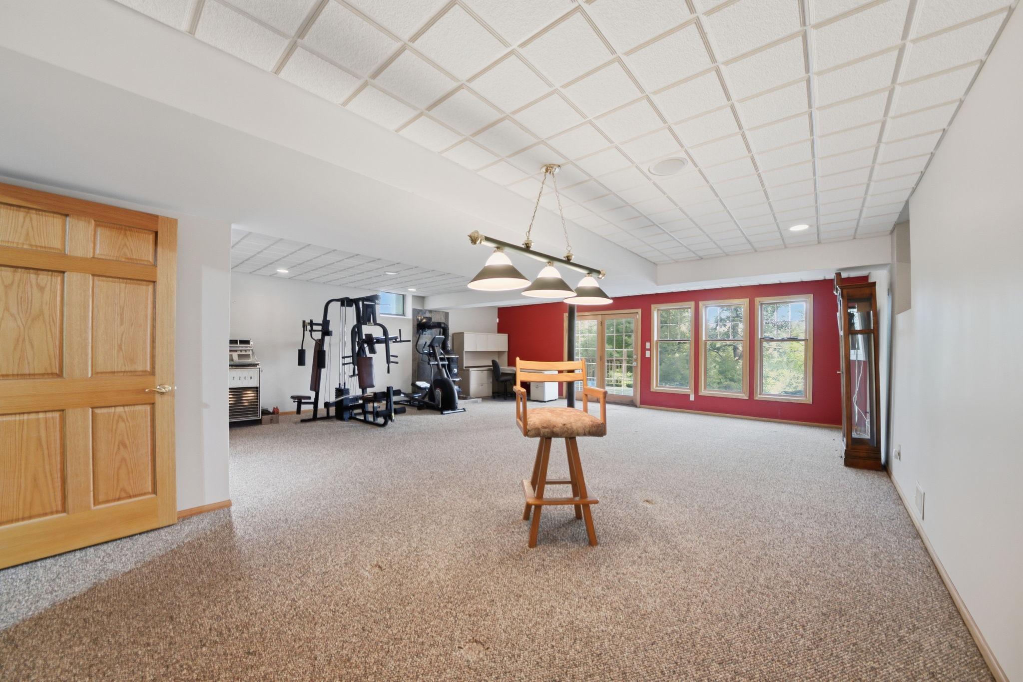 View of Residential at 3020 Oakdale Drive, Pine Springs MN 55115, Pine Springs (35 of 74) - Mike Wilen | Minnesota Team Real Estate