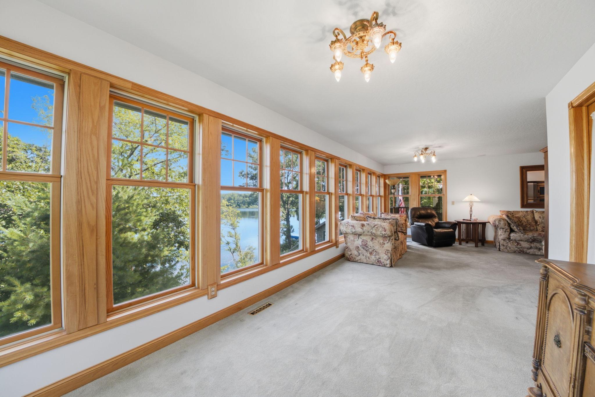 View of Residential at 3020 Oakdale Drive, Pine Springs MN 55115, Pine Springs (32 of 74) - Mike Wilen | Minnesota Team Real Estate