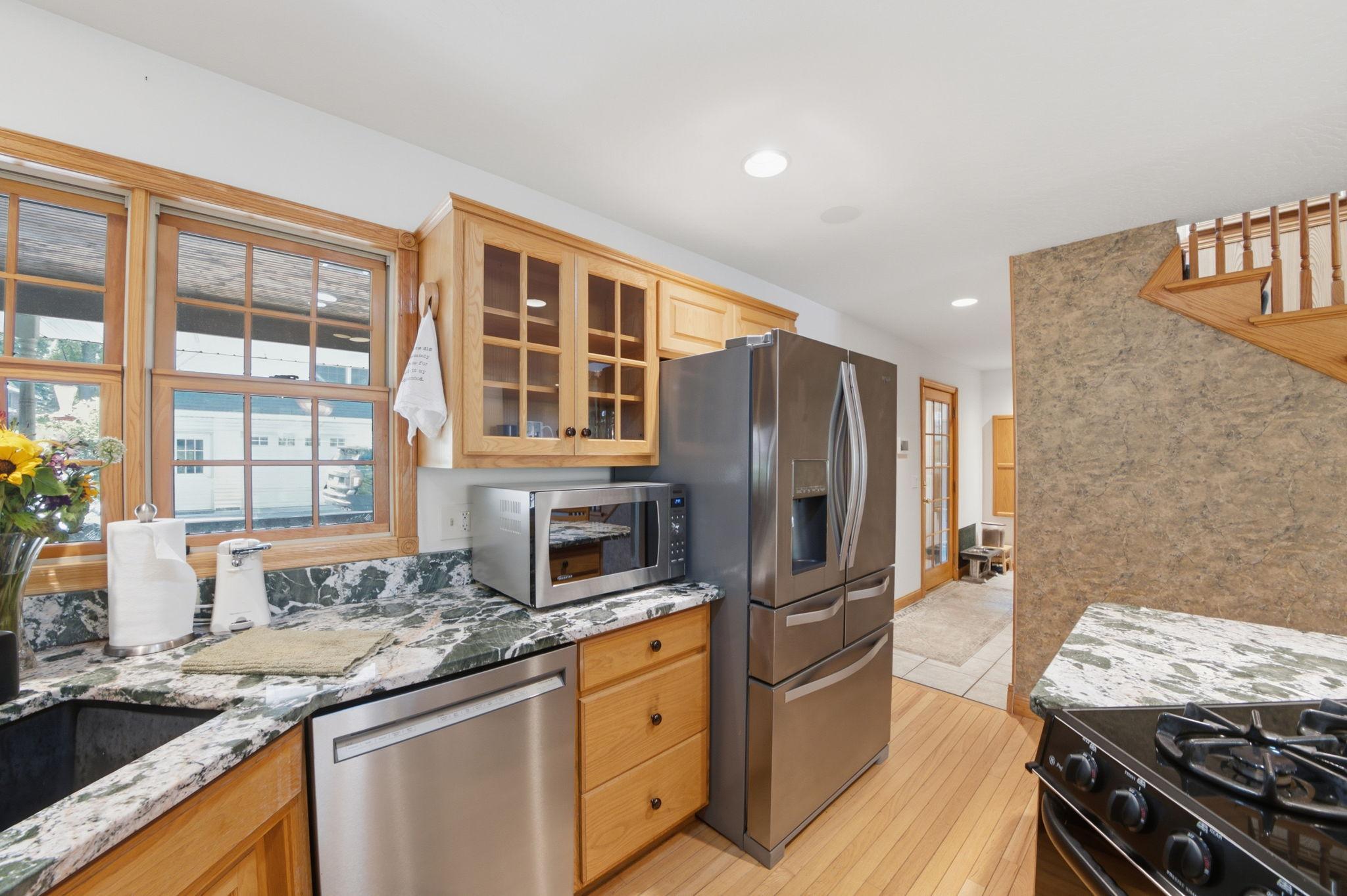 View of Residential at 3020 Oakdale Drive, Pine Springs MN 55115, Pine Springs (31 of 74) - Mike Wilen | Minnesota Team Real Estate