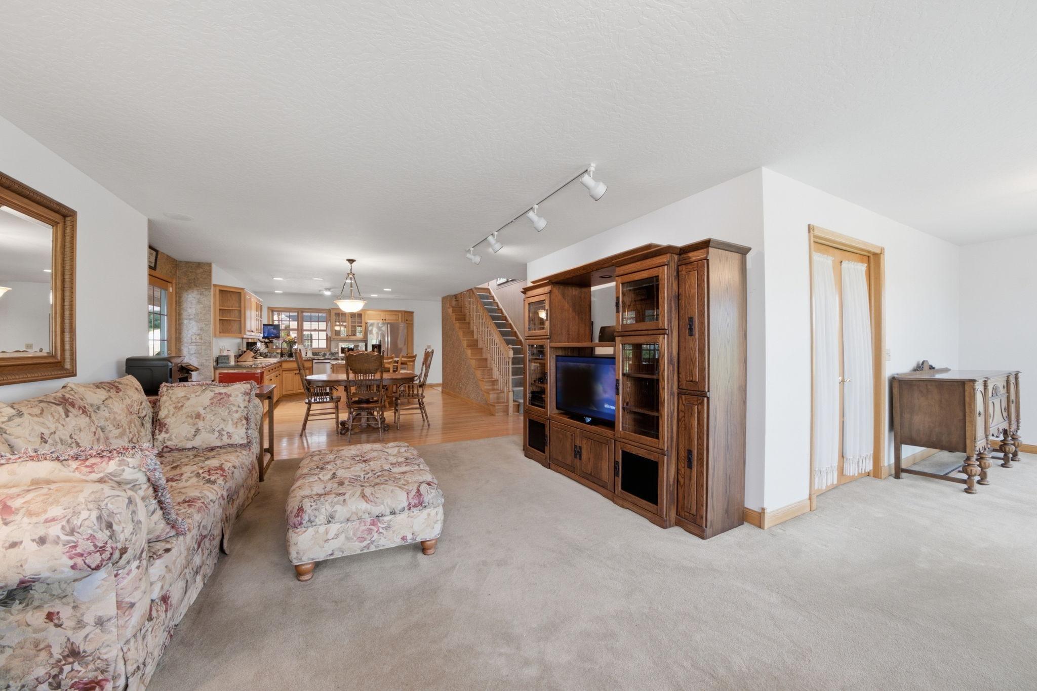 View of Residential at 3020 Oakdale Drive, Pine Springs MN 55115, Pine Springs (28 of 74) - Mike Wilen | Minnesota Team Real Estate