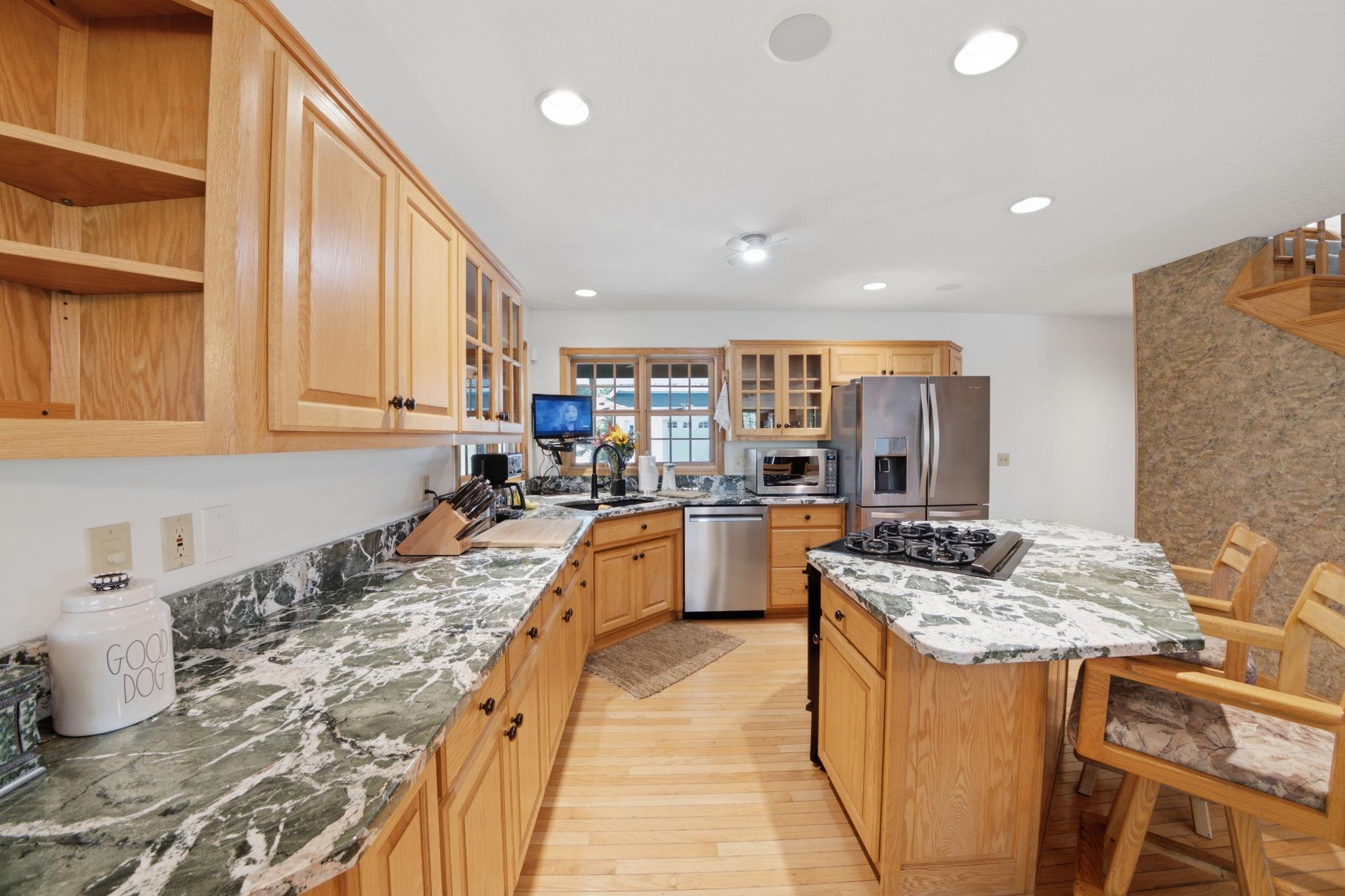View of Residential at 3020 Oakdale Drive, Pine Springs MN 55115, Pine Springs (25 of 74) - Mike Wilen | Minnesota Team Real Estate