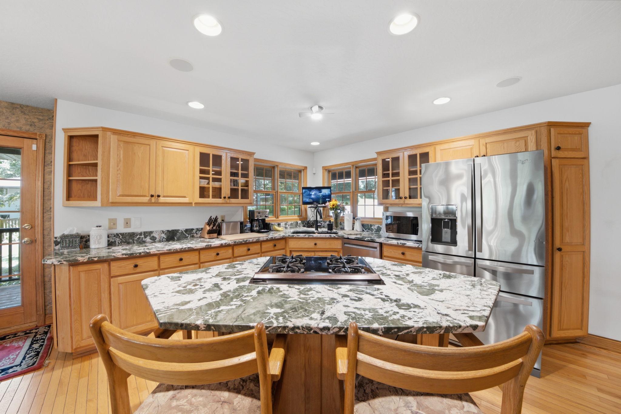 View of Residential at 3020 Oakdale Drive, Pine Springs MN 55115, Pine Springs (23 of 74) - Mike Wilen | Minnesota Team Real Estate
