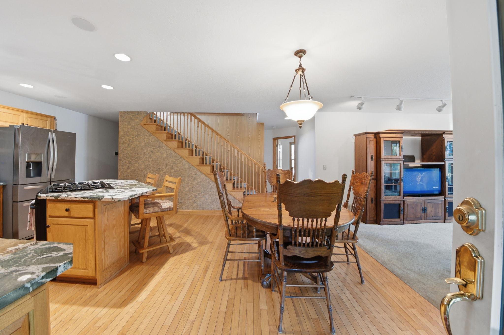 View of Residential at 3020 Oakdale Drive, Pine Springs MN 55115, Pine Springs (24 of 74) - Mike Wilen | Minnesota Team Real Estate