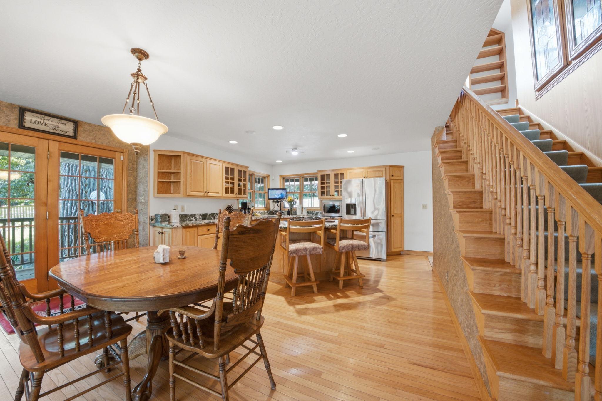 View of Residential at 3020 Oakdale Drive, Pine Springs MN 55115, Pine Springs (22 of 74) - Mike Wilen | Minnesota Team Real Estate